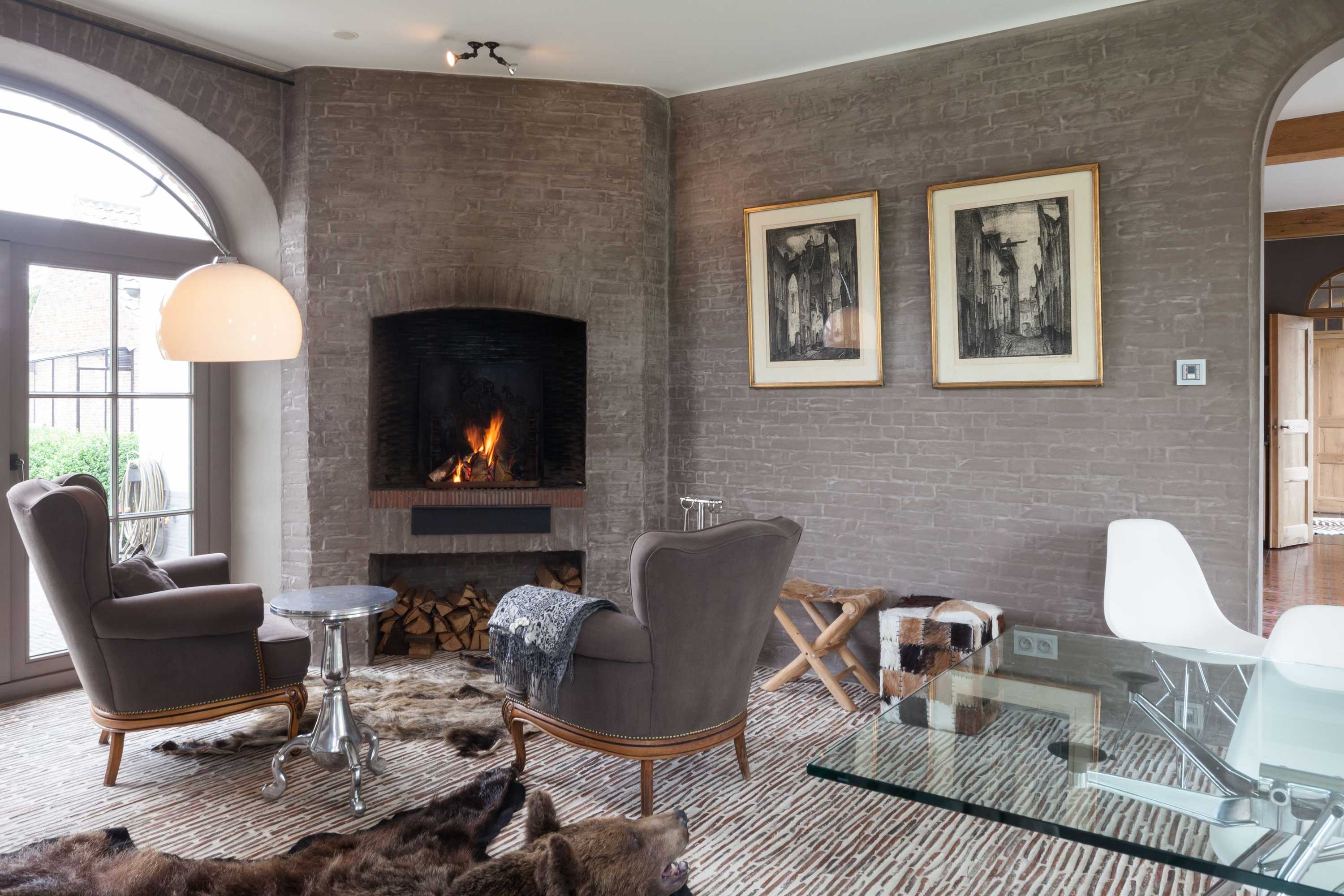 Gift card for B&b De Lievde