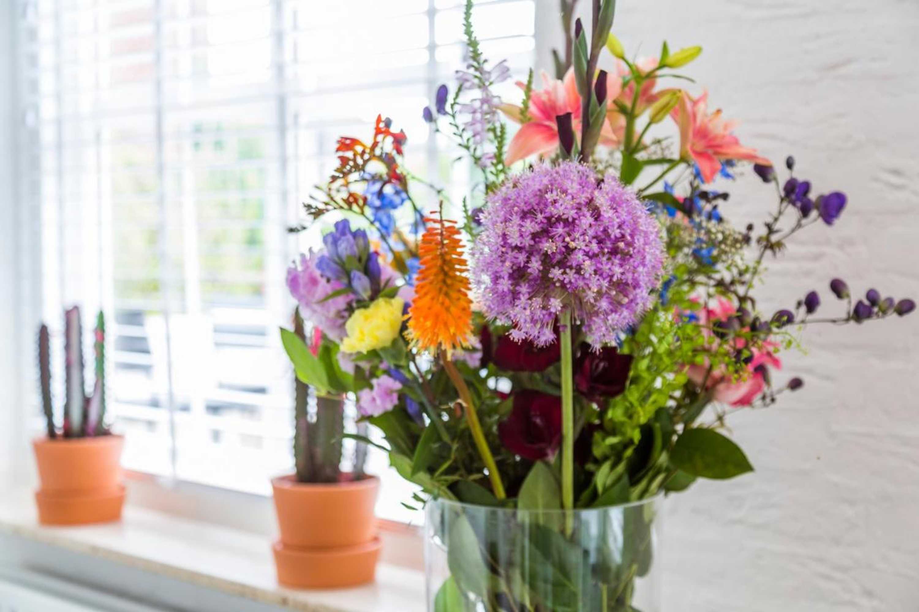 Gift card for Bij Jans B&b