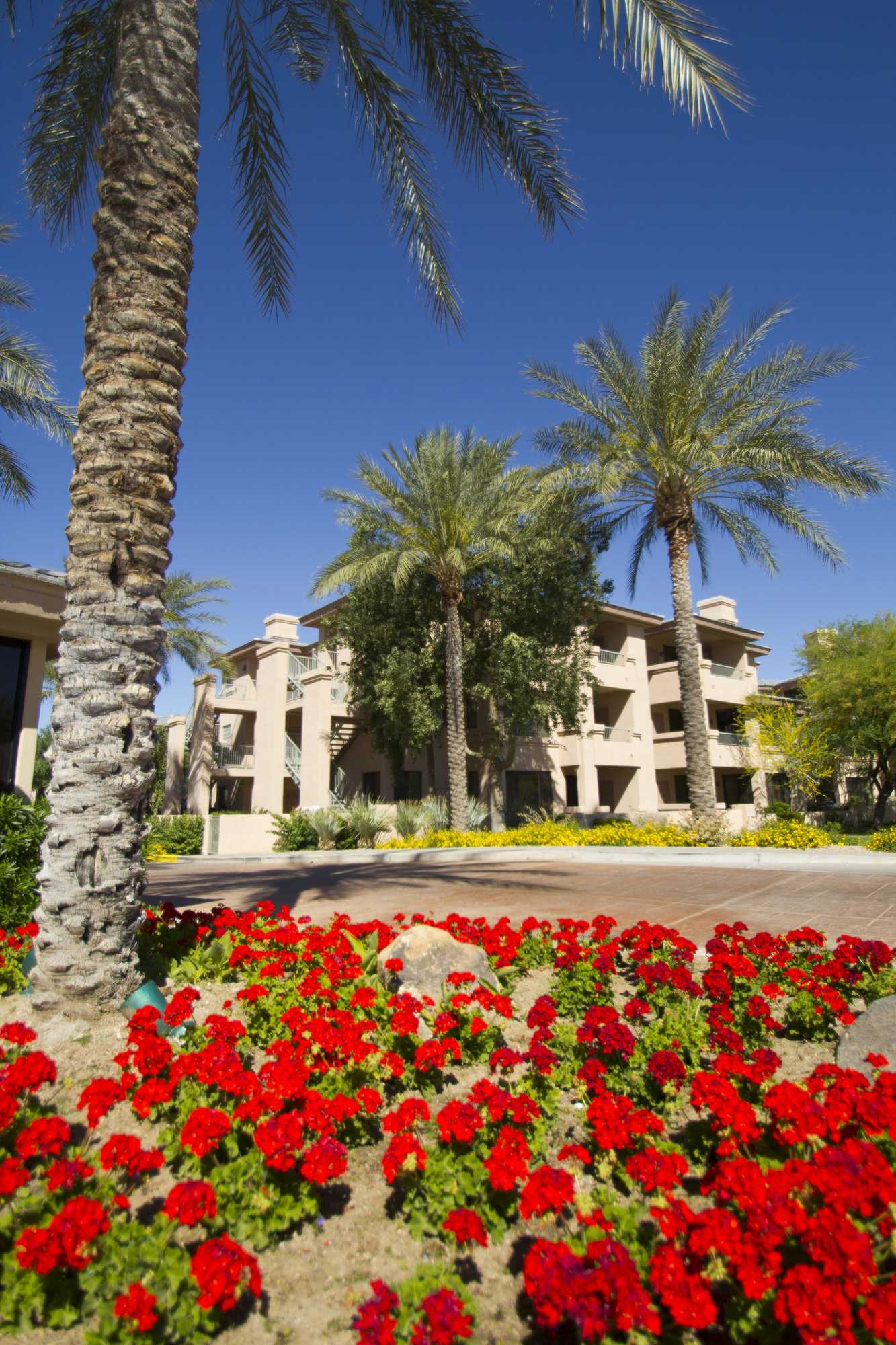 Hilton Vacation Club Scottsdale Links Resort, Scottsdale – Updated