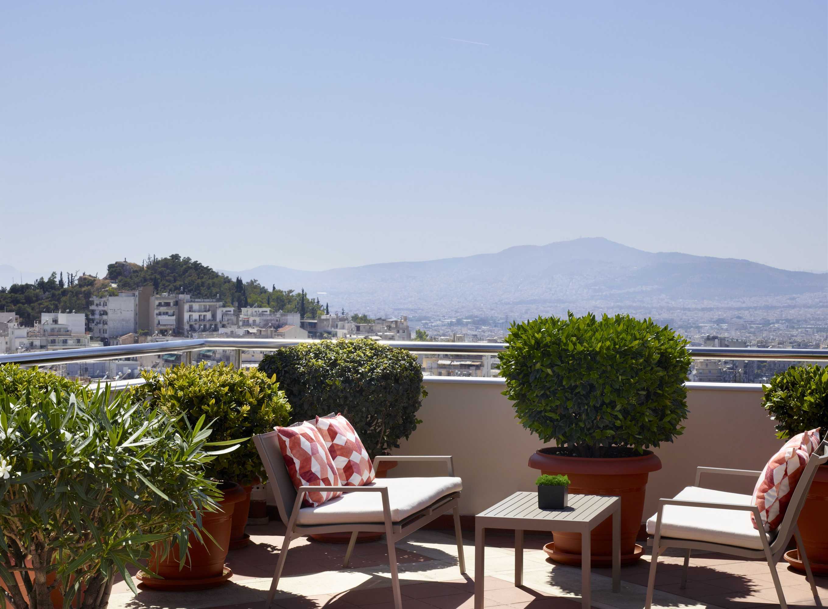 Gift card for Athens Zafolia Hotel Gift card for Athens Zafolia Hotel