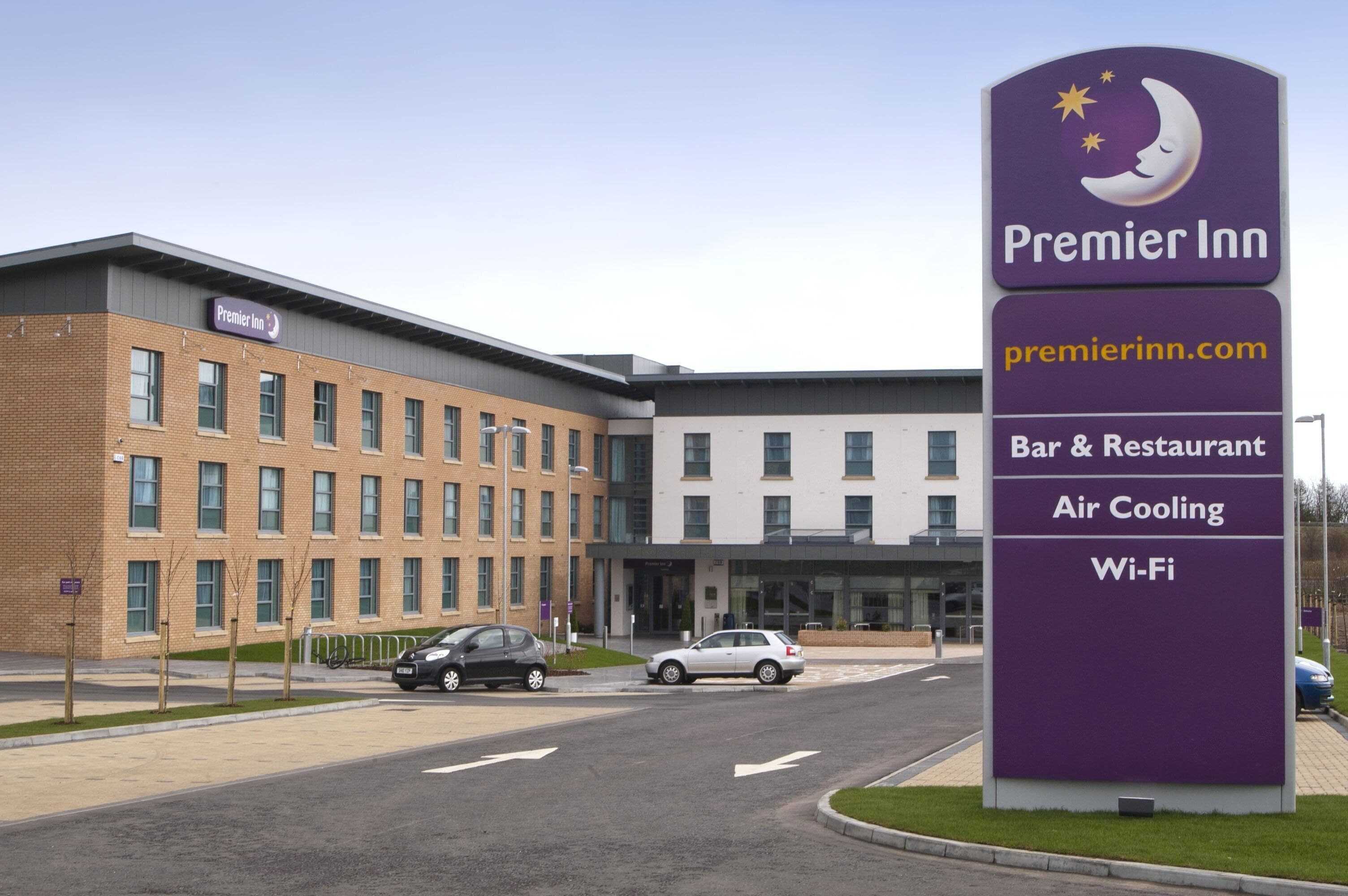 Gift card for Premier Inn Edinburgh Airport (newbridge) Gift card for Premier Inn Edinburgh Airport (newbridge)