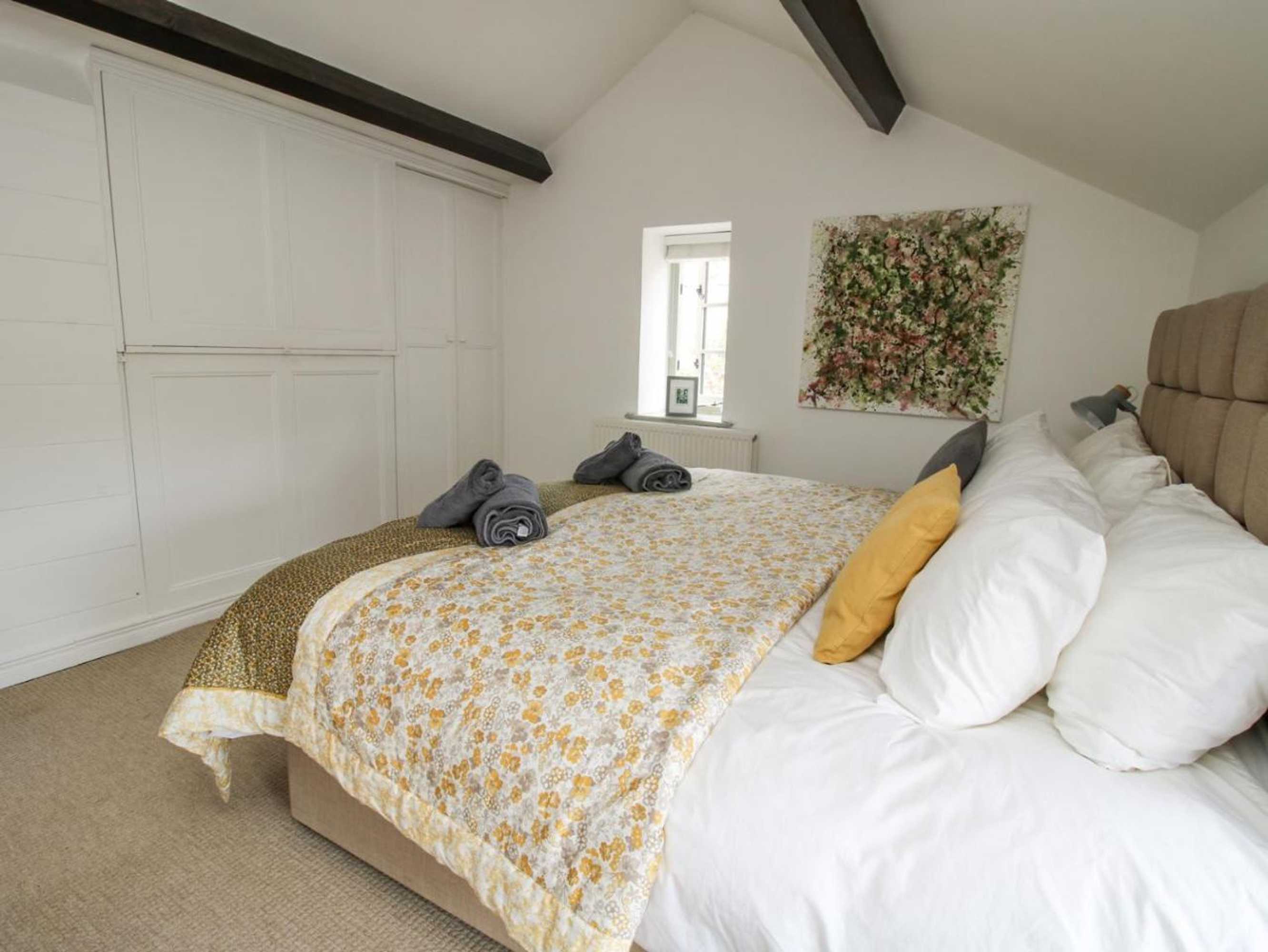 Gift card for Rectory Cottage