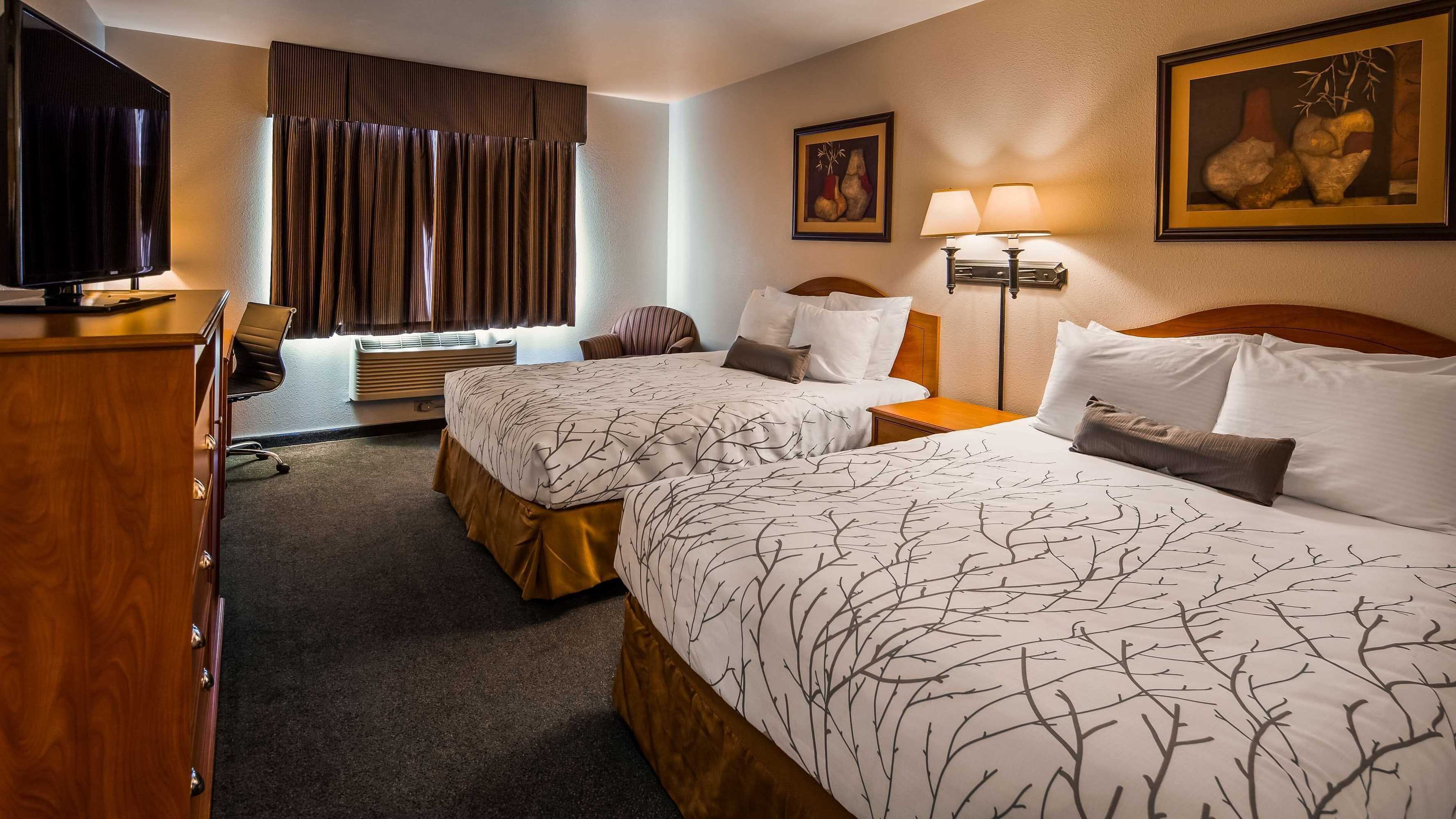 Gift card for Surestay Plus Hotel by Best Western Post Falls Gift card for Surestay Plus Hotel by Best Western Post Falls