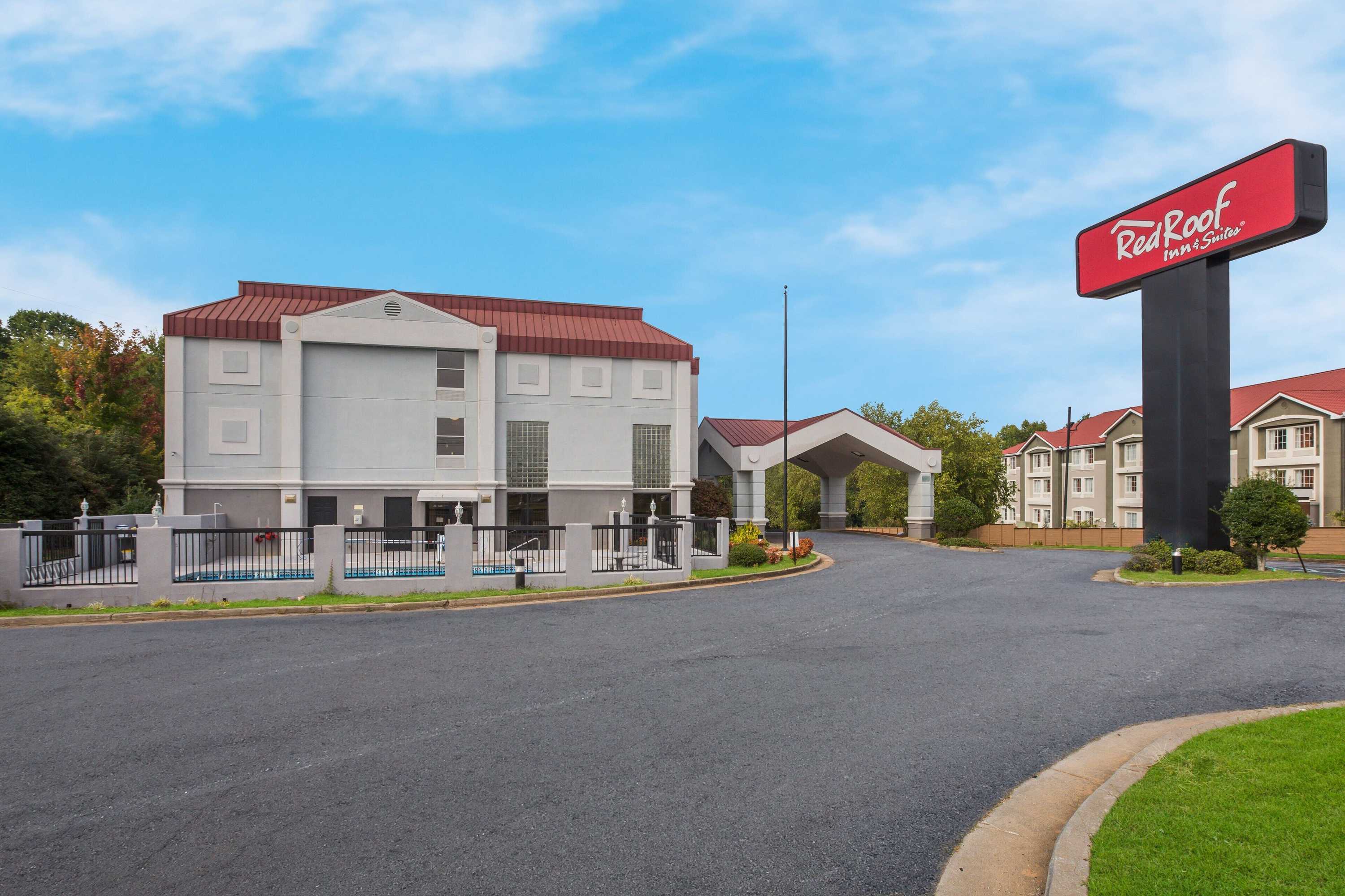 Gift card for Red Roof Inn & Suites Newnan Gift card for Red Roof Inn & Suites Newnan