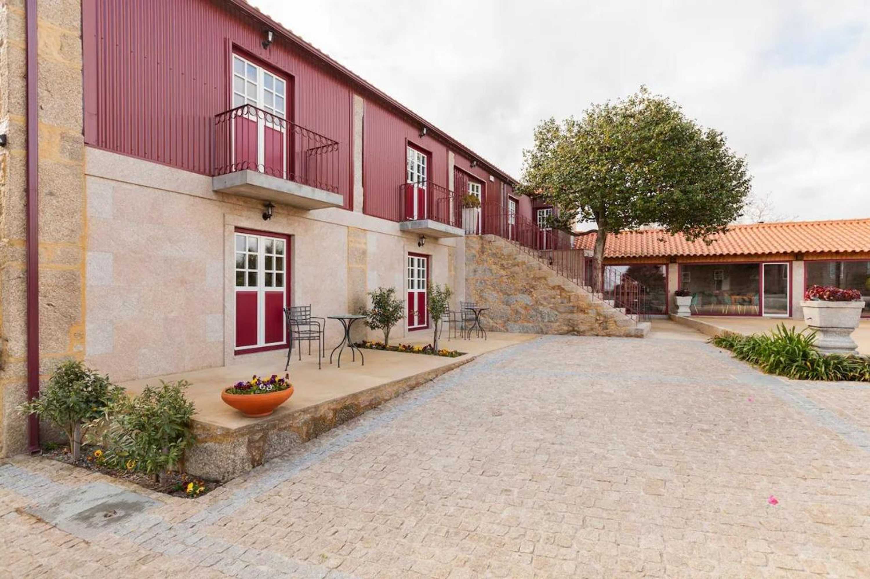 Gift card for Quinta de Castelhão