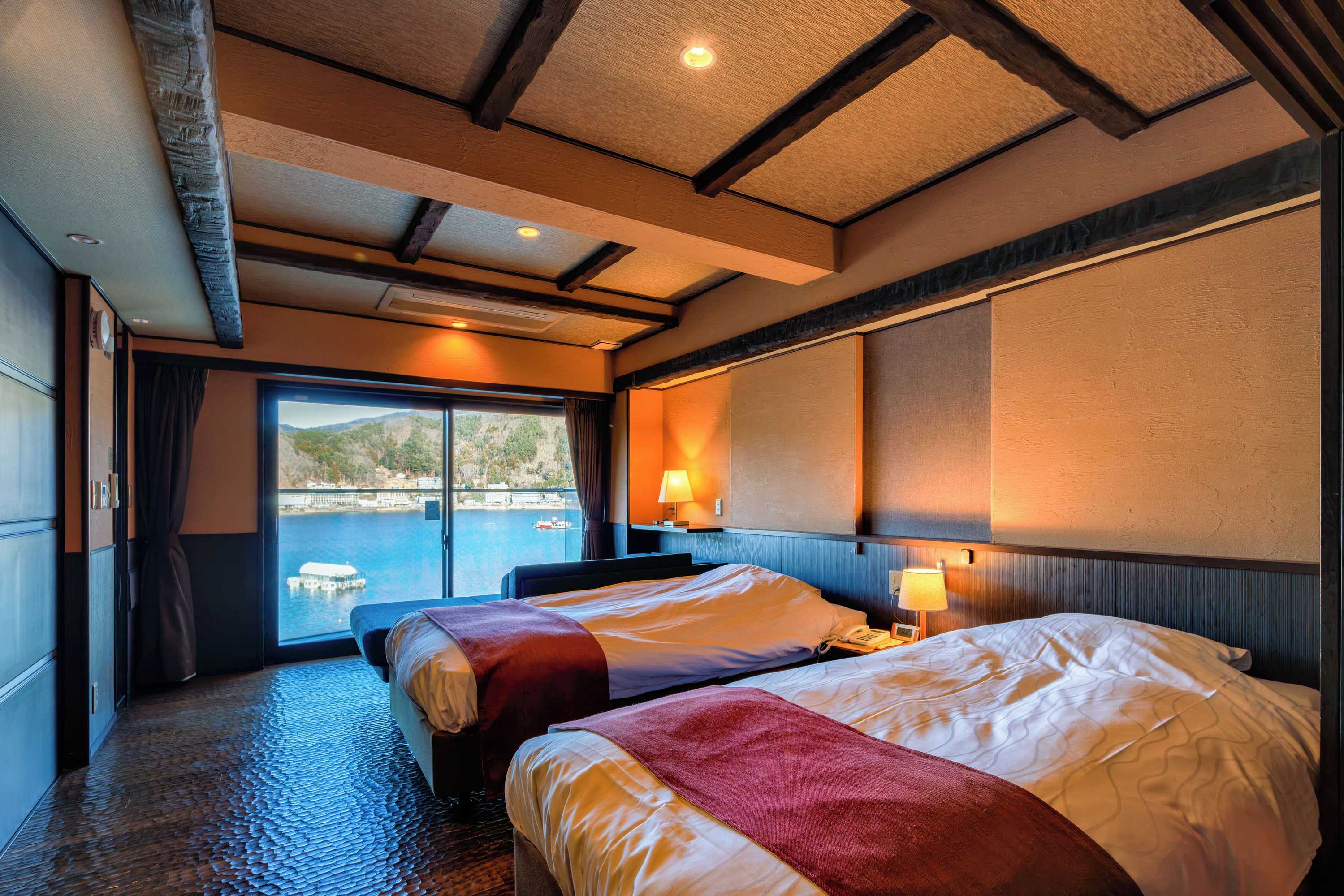Gift card for Fuji Lake Hotel Gift card for Fuji Lake Hotel
