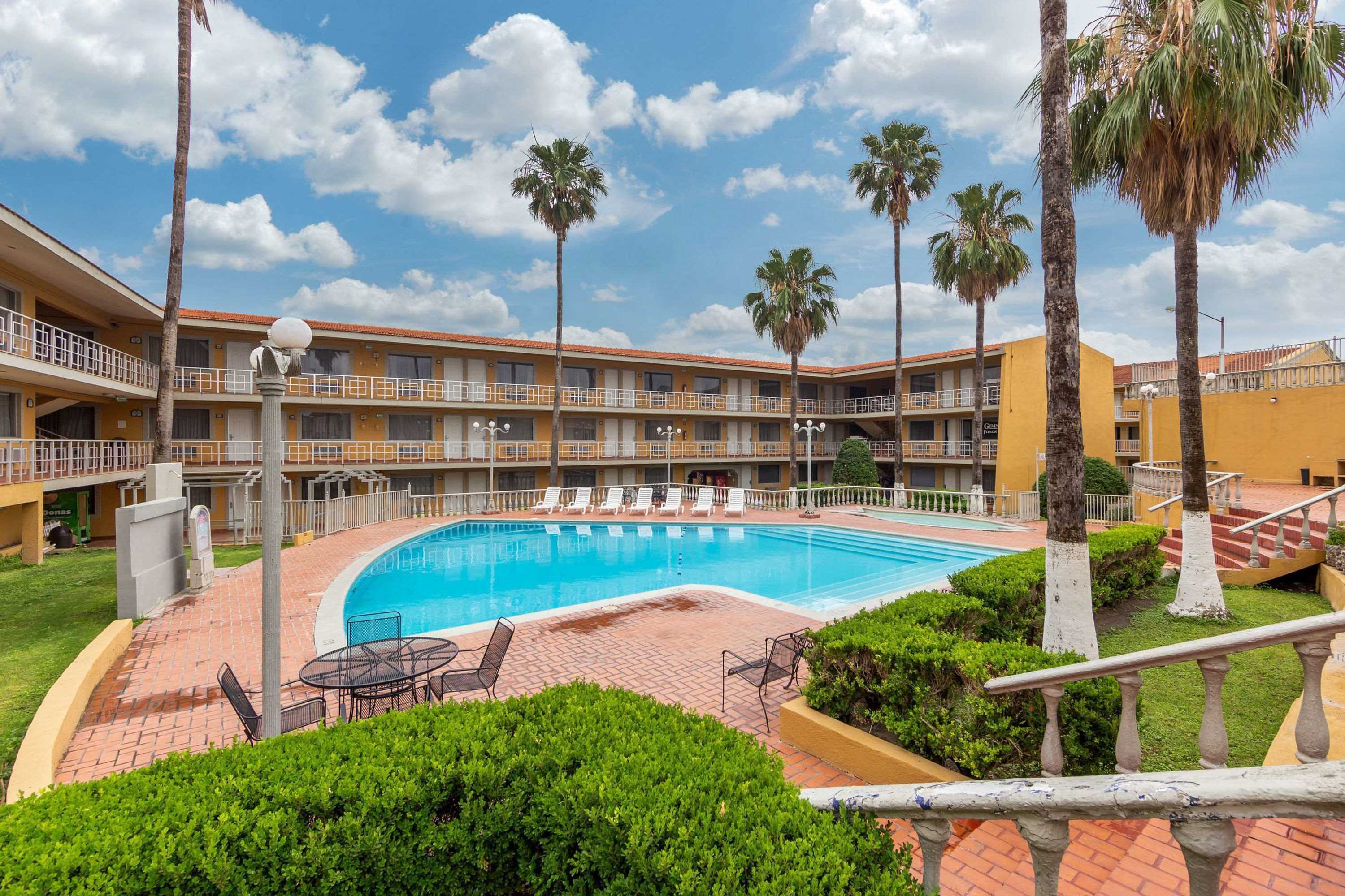 Gift card for Quality Inn Piedras Negras Gift card for Quality Inn Piedras Negras