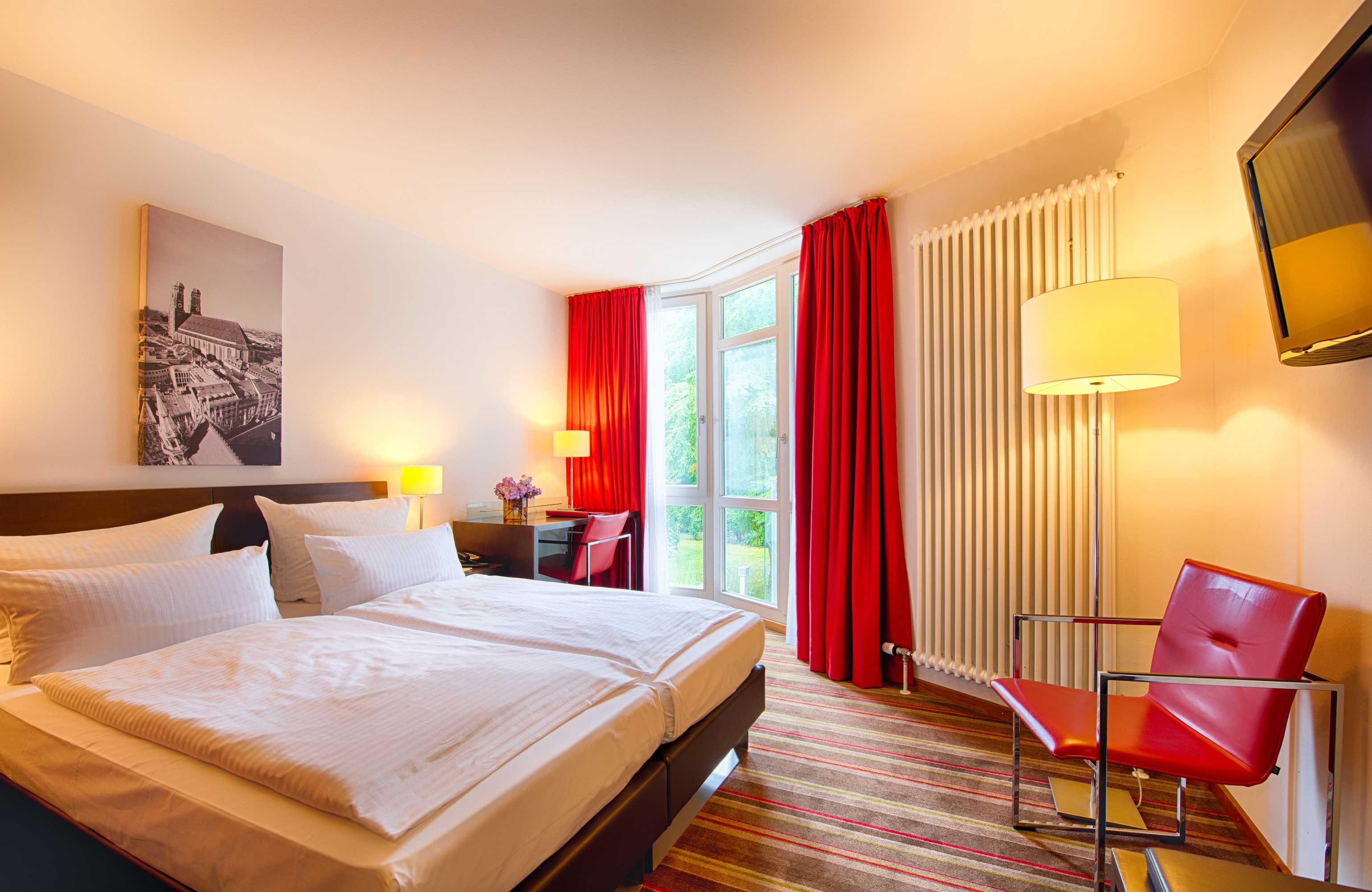 Gift card for Leonardo Hotel München City West Gift card for Leonardo Hotel München City West