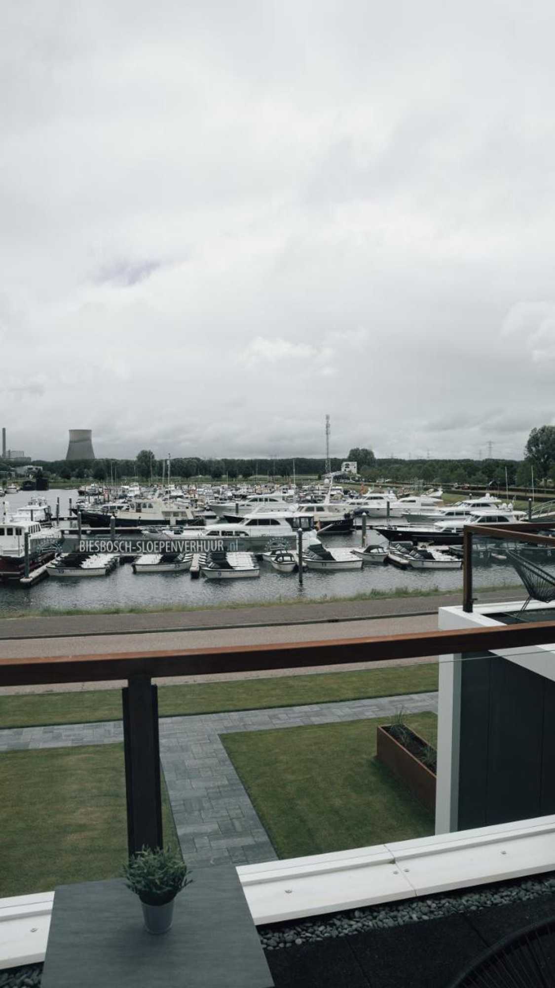 Gift card for Hotel Biesbosch