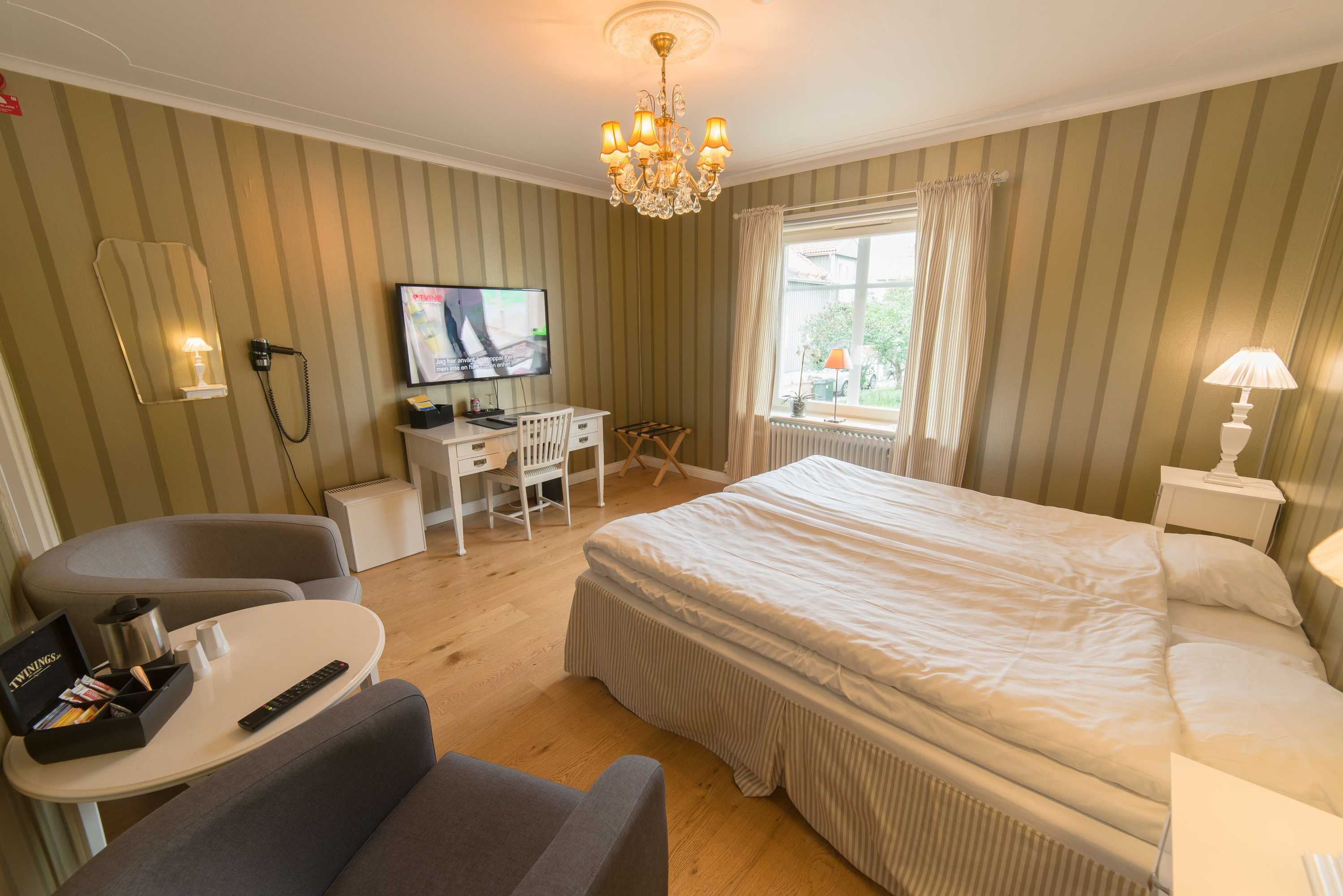 Gift card for Hotell Stensborg Gift card for Hotell Stensborg