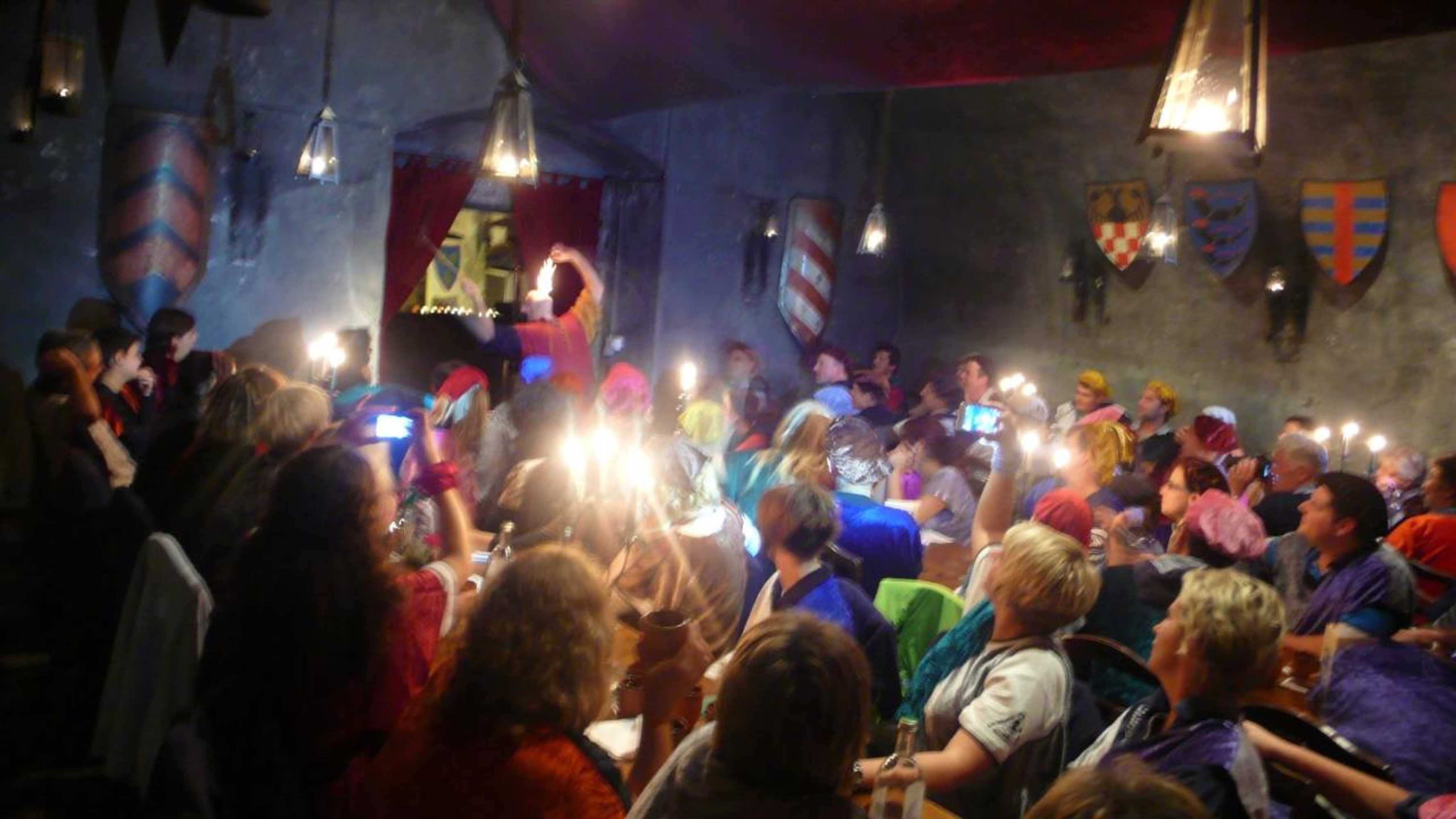 Gift card for Hotel Schloss Hornberg