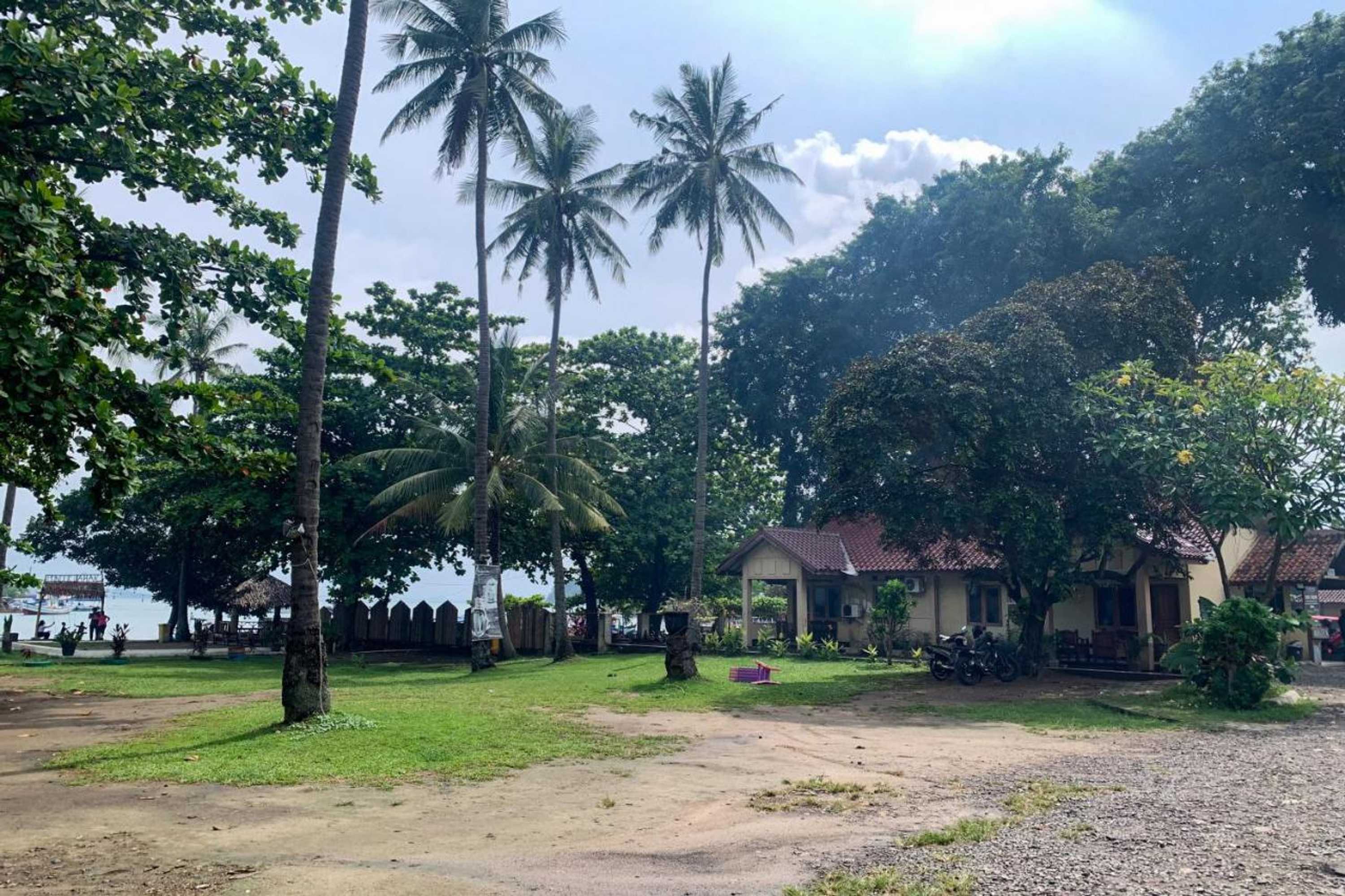 Gift card for Hotel Pelangi Merak Redpartner