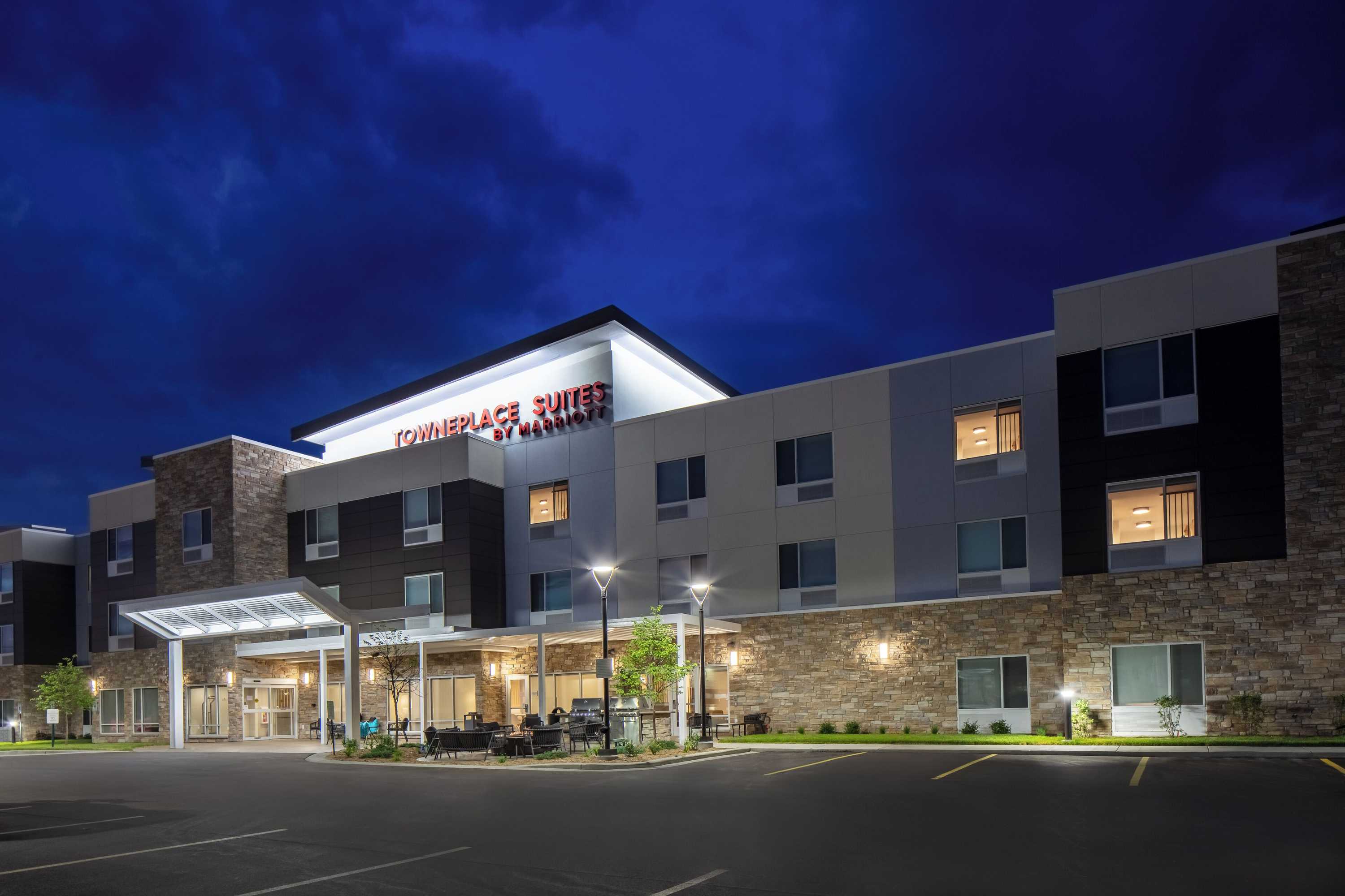 Gift card for Towneplace Suites by Marriott Milwaukee West Bend Gift card for Towneplace Suites by Marriott Milwaukee West Bend
