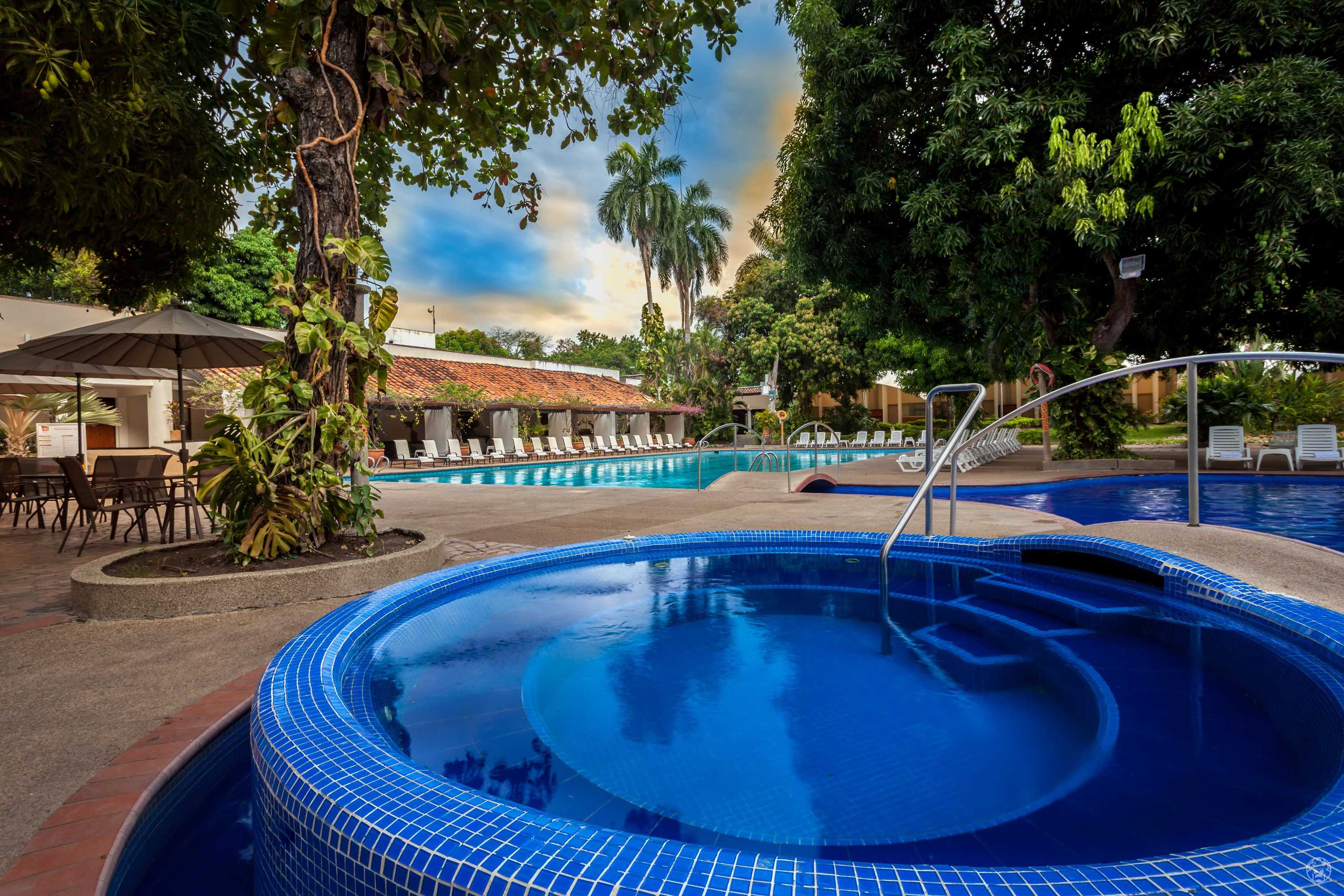 Gift card for Ghl Hotel Club El Puente Gift card for Ghl Hotel Club El Puente