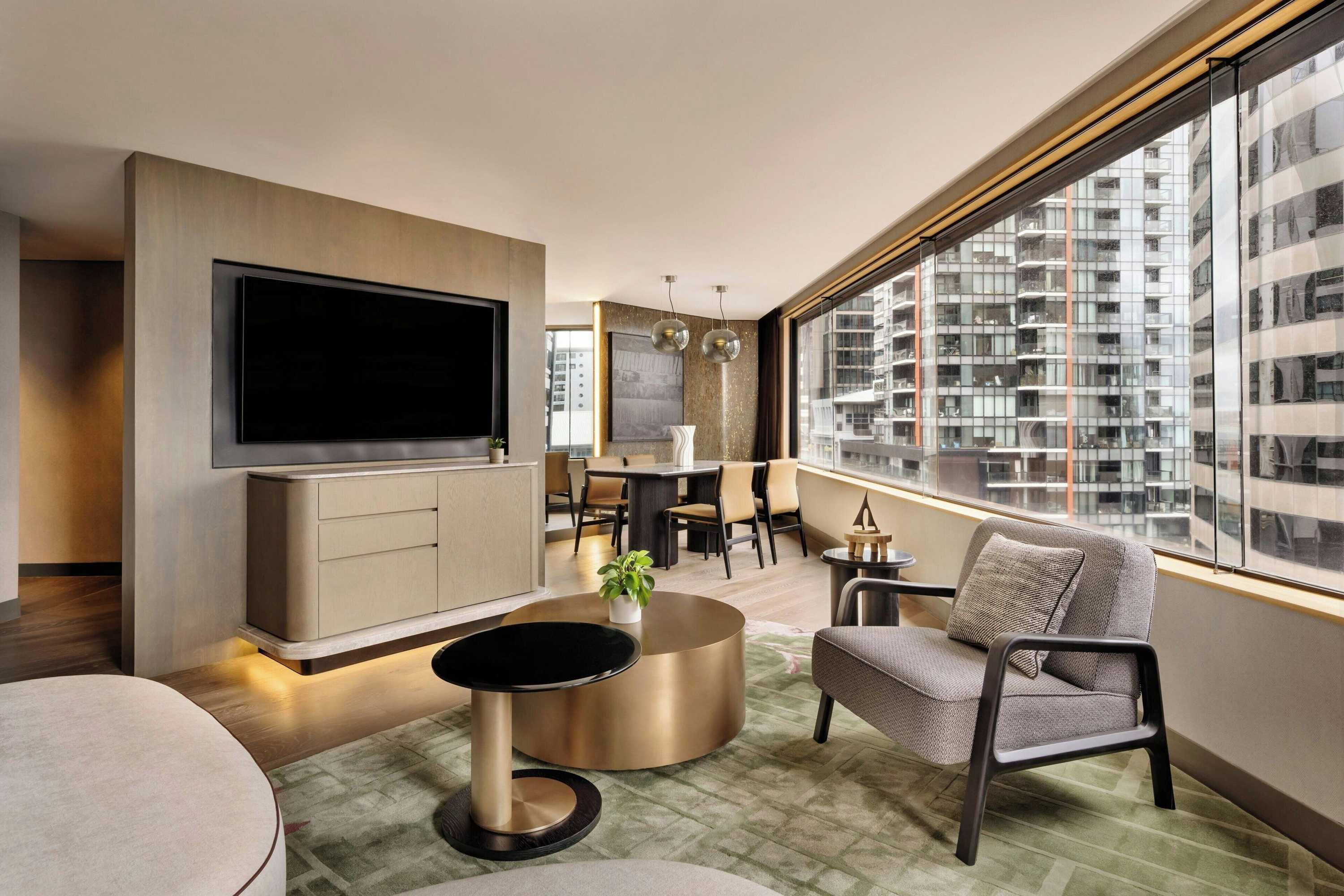 Gift card for JW Marriott Auckland Gift card for JW Marriott Auckland