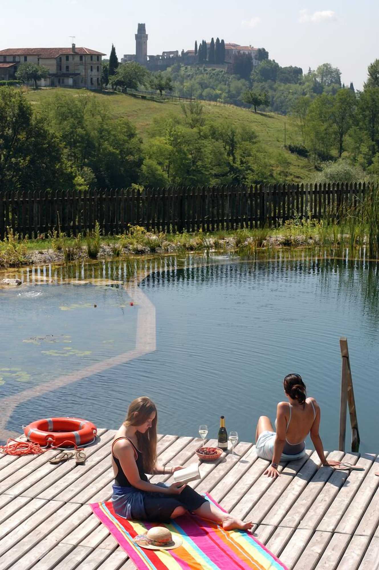 Gift card for Agriturismo Borgoluce Gift card for Agriturismo Borgoluce