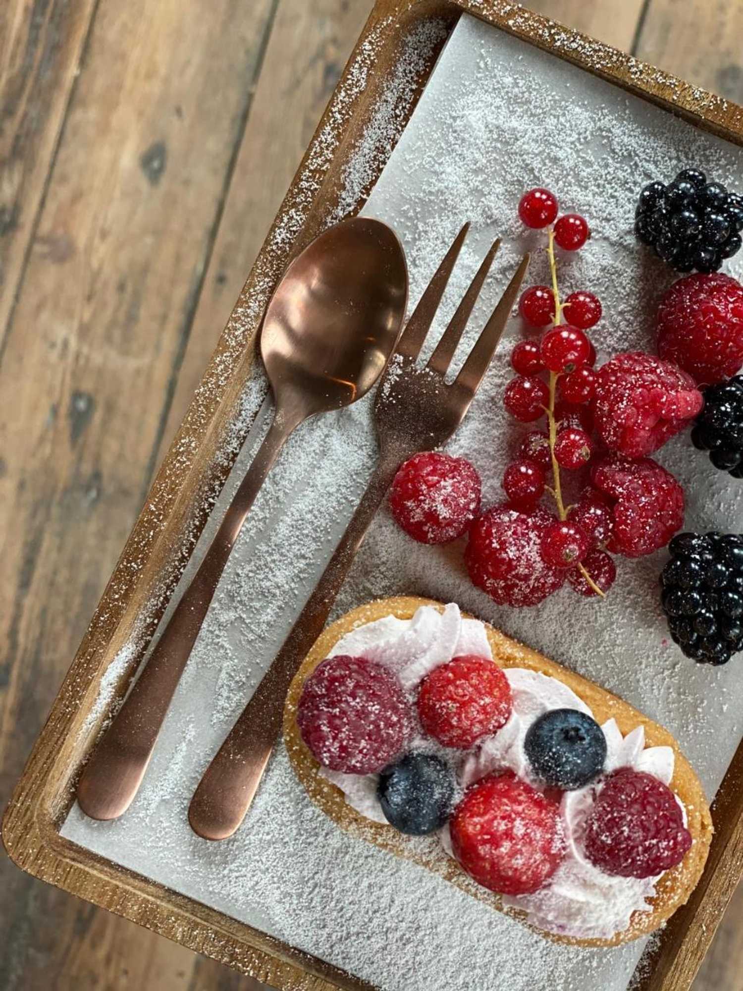 Gift card for Boutique Hotel Hippe Hendrik