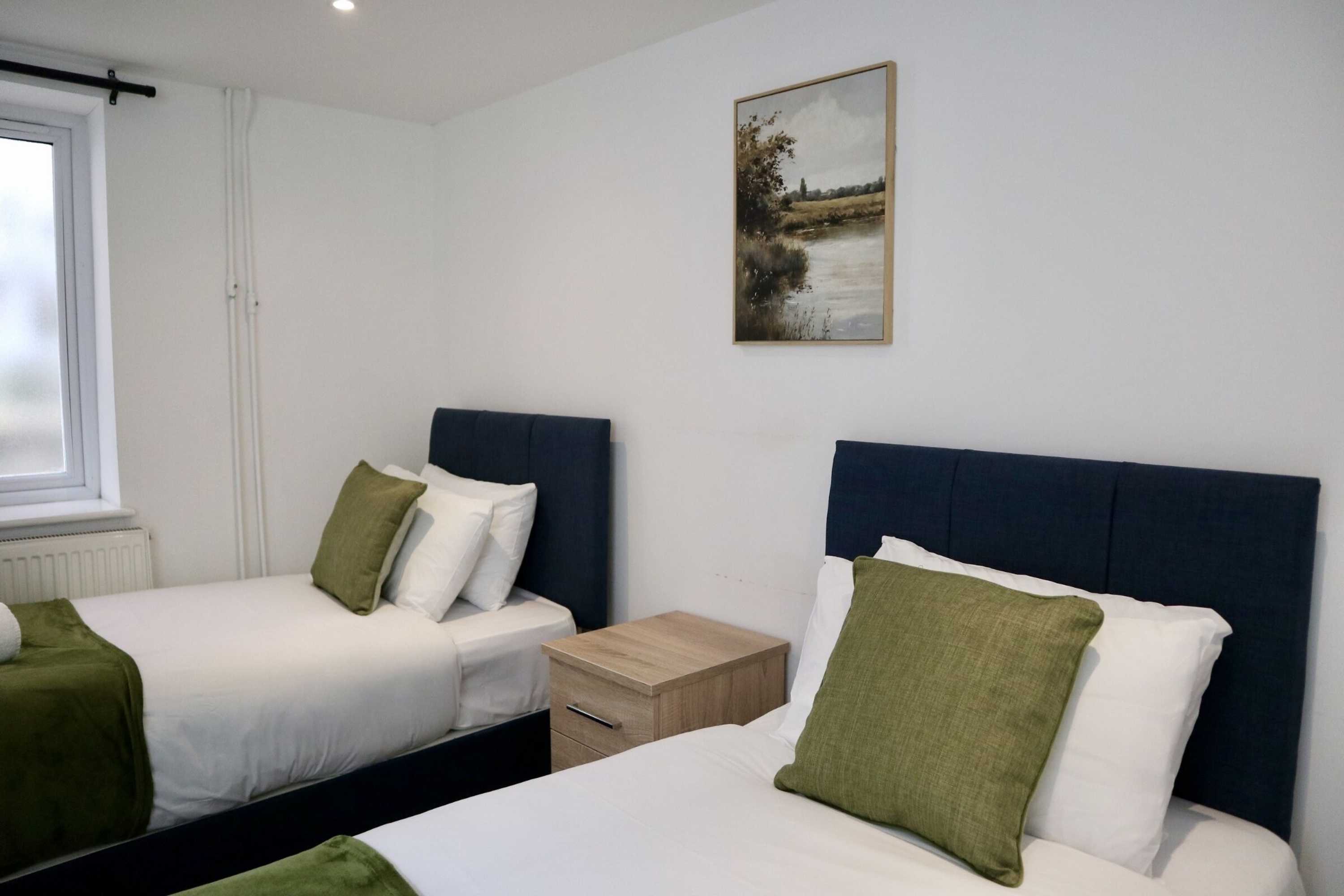 Gift card for City Centre Guest House - Gloucester Park Gift card for City Centre Guest House - Gloucester Park