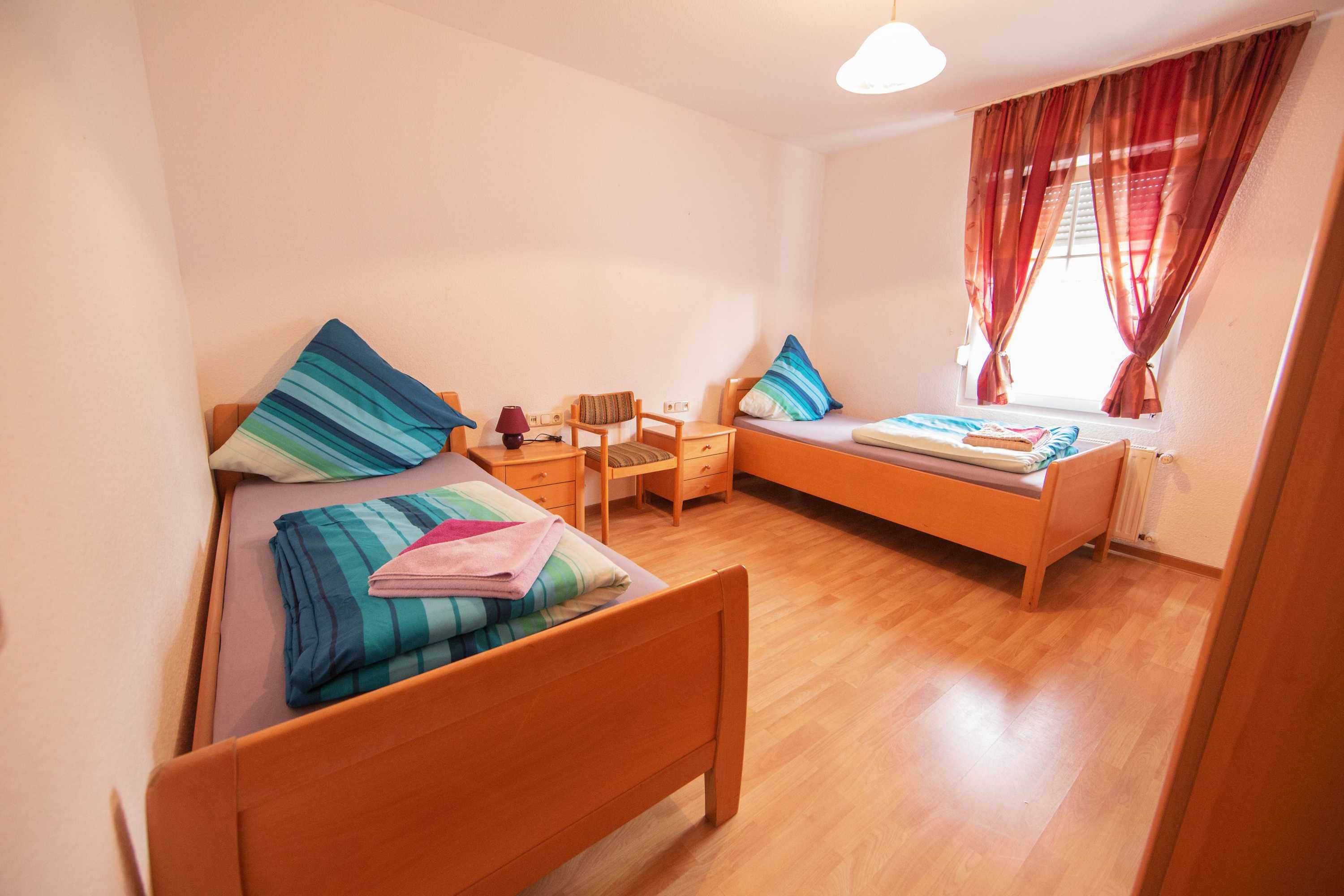 Gift card for Hotel Burghof