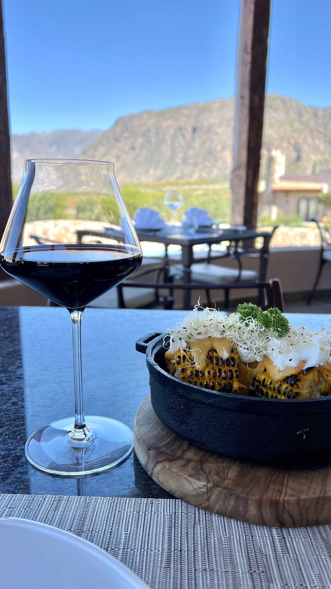 Gift card for Piattelli Wine Resort Hotel Cafayate Gift card for Piattelli Wine Resort Hotel Cafayate