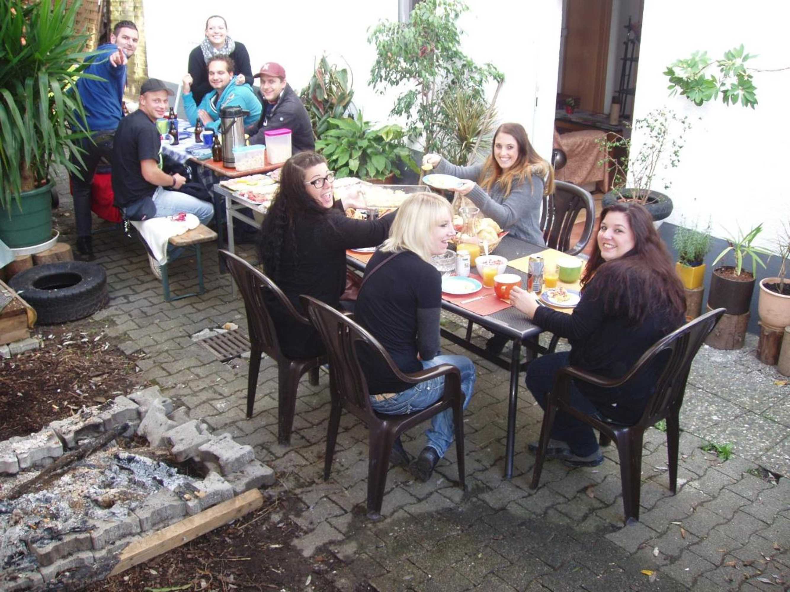 Gift card for Gerry `s Backpacker