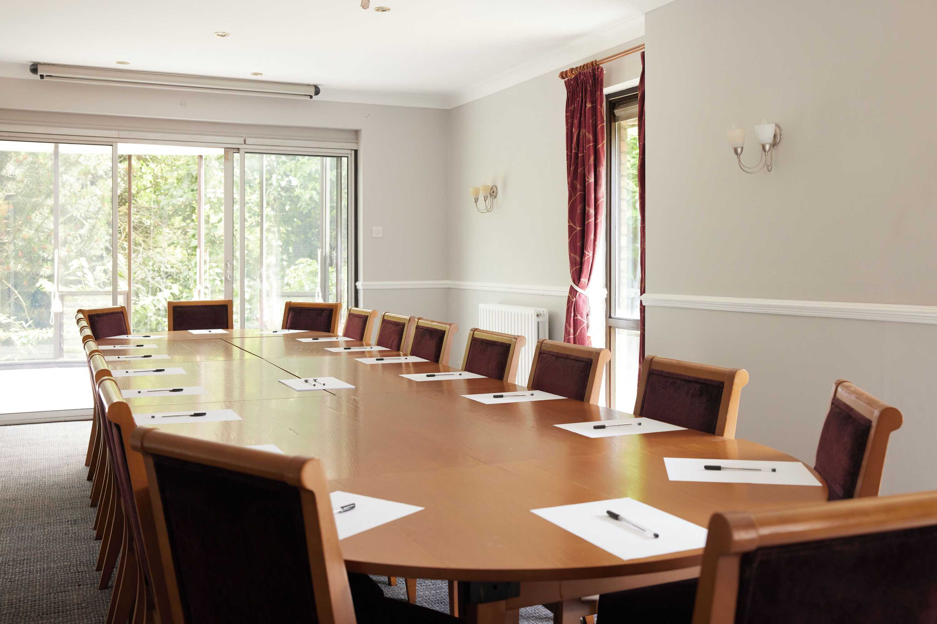 Gift card for Cross Roads Hotel by Chef And Brewer Collection