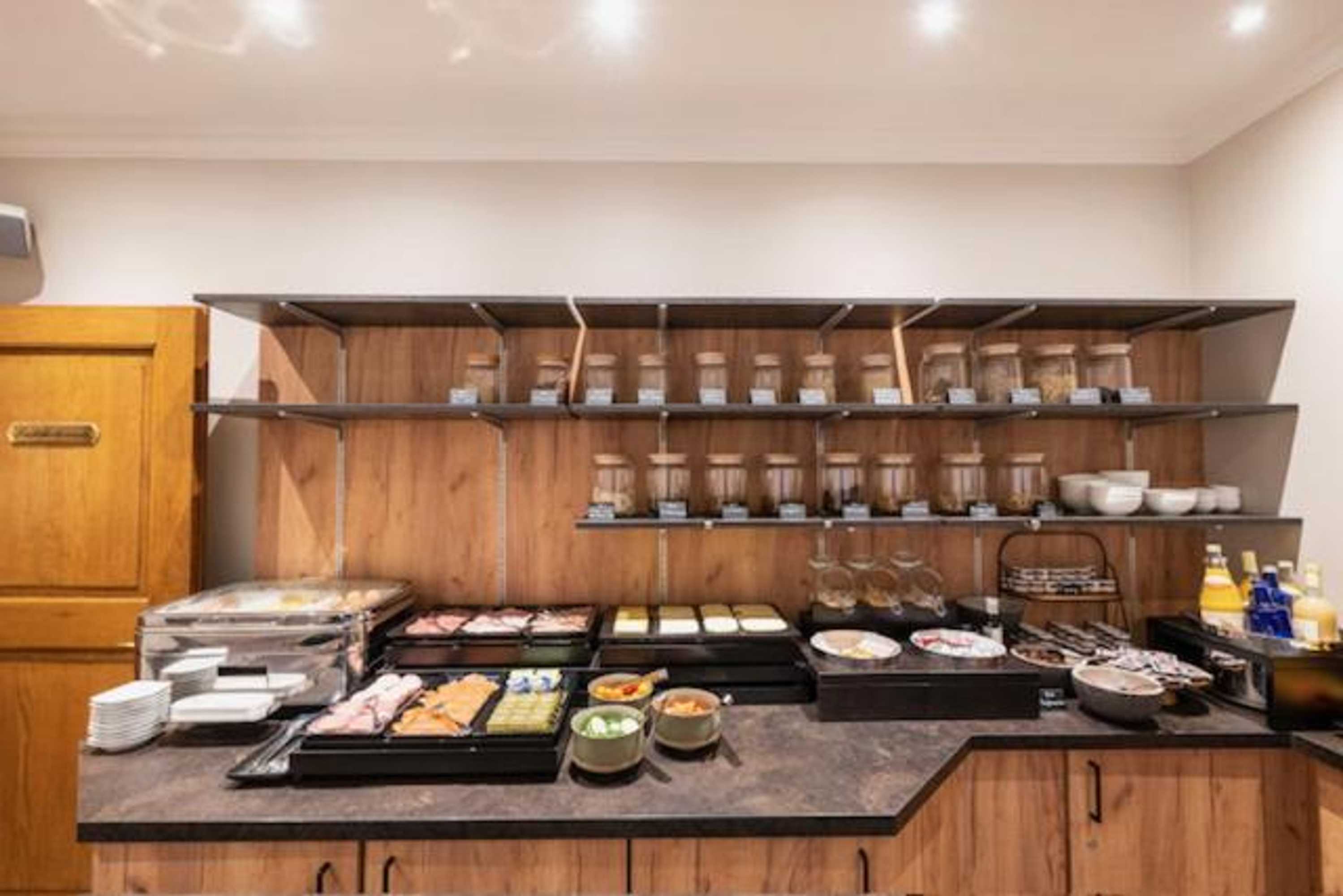 Gift card for Ratshotel