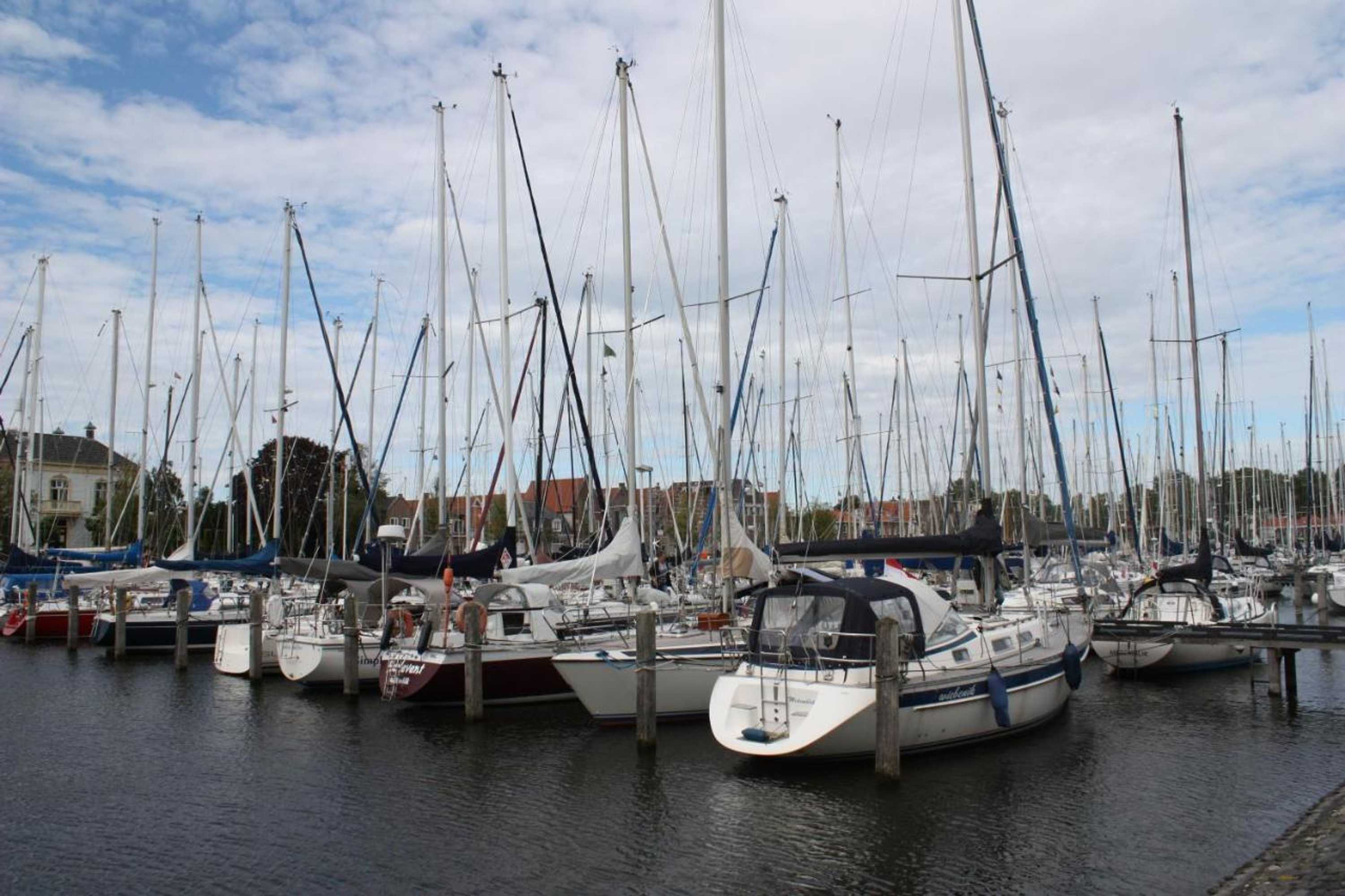 Gift card for B&b Kleine Vliet