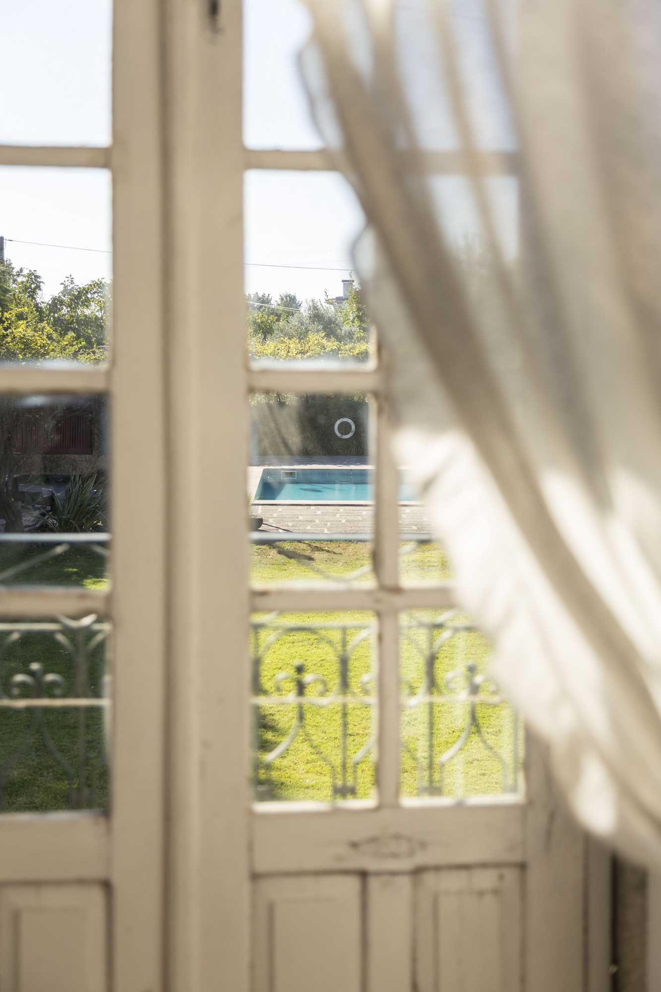 Gift card for Casa Das Paredes