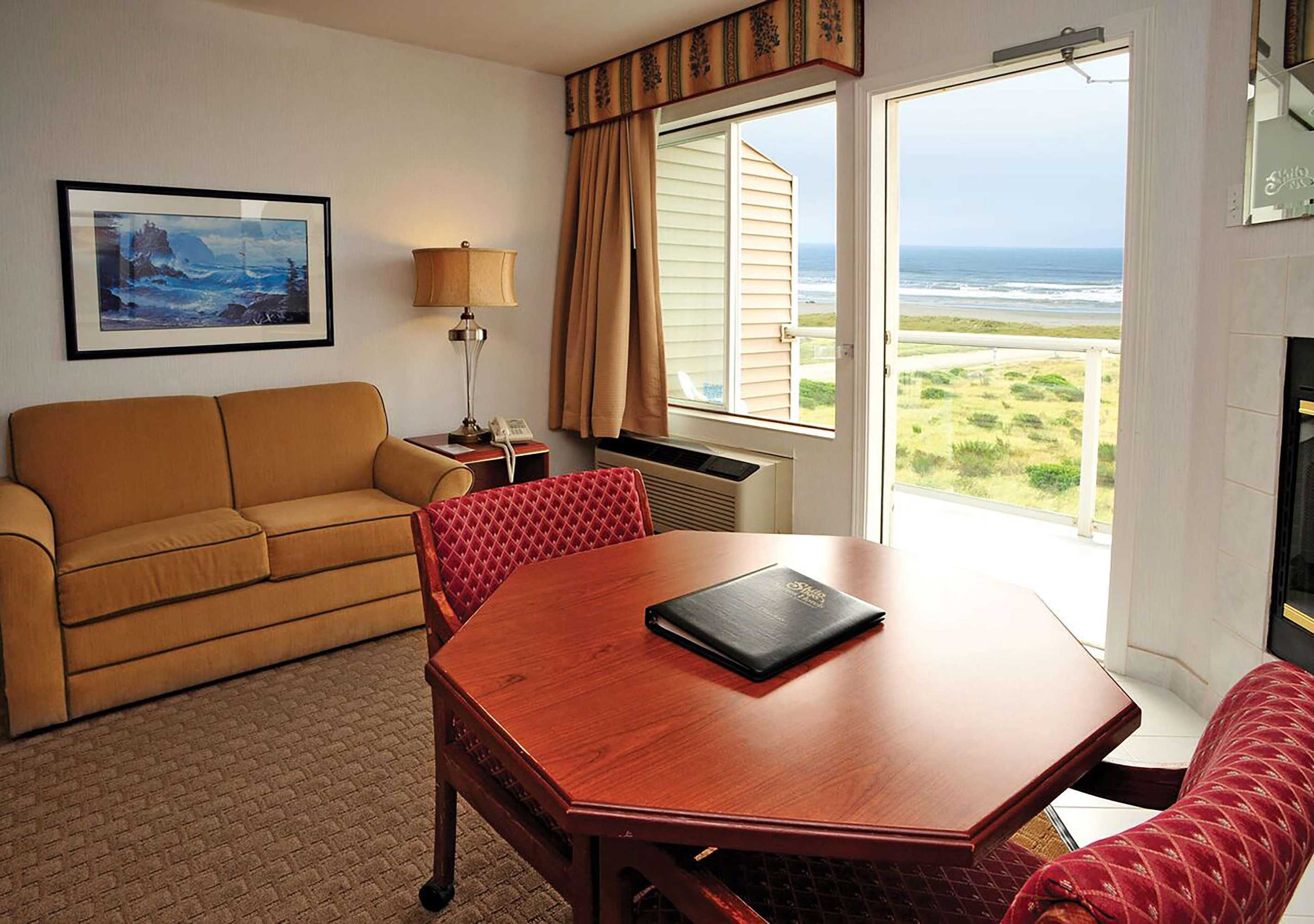 Gift card for Shilo Inn Suites Hotel - Ocean Shores Gift card for Shilo Inn Suites Hotel - Ocean Shores