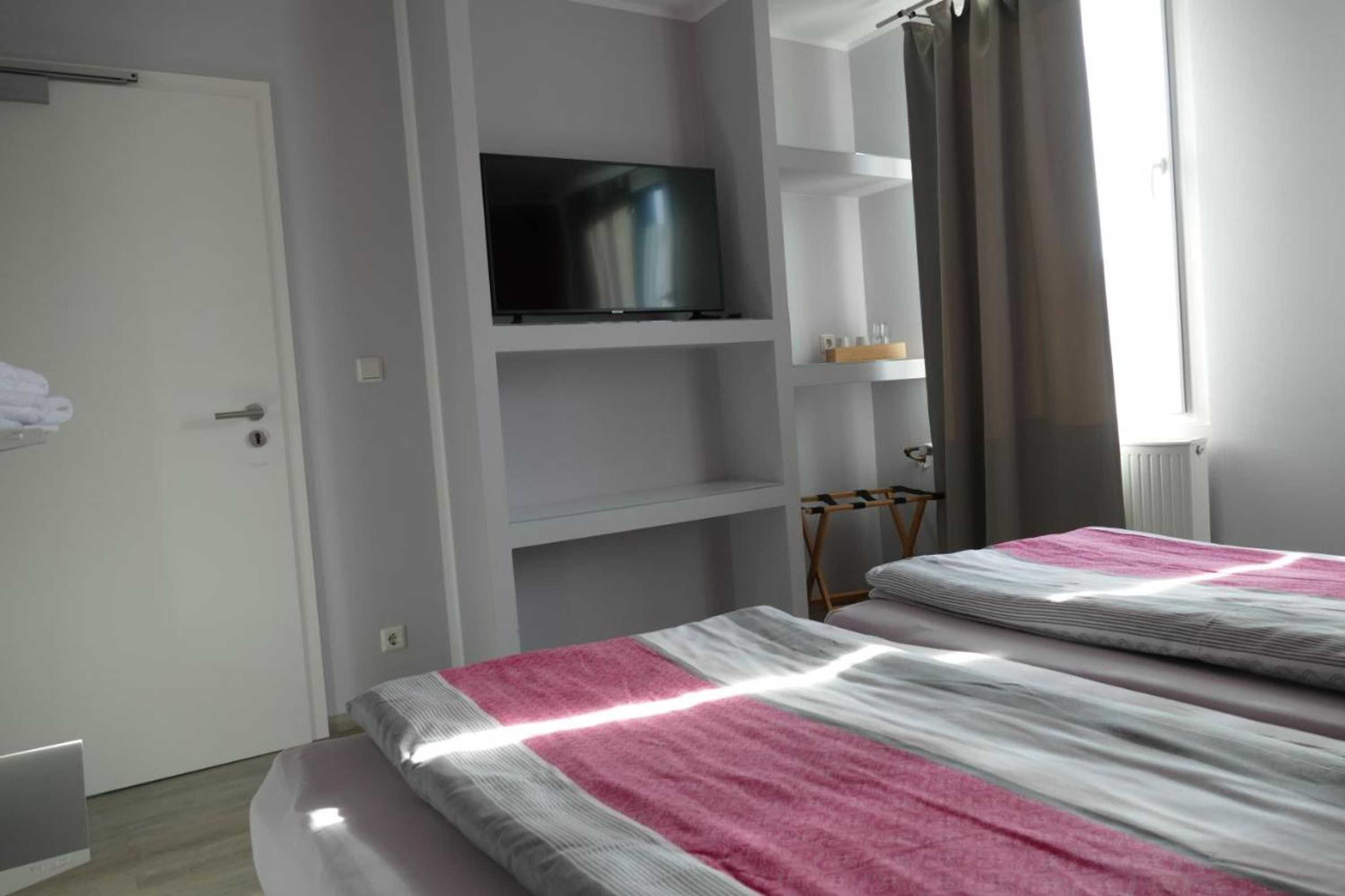 Gift card for Pension L&n