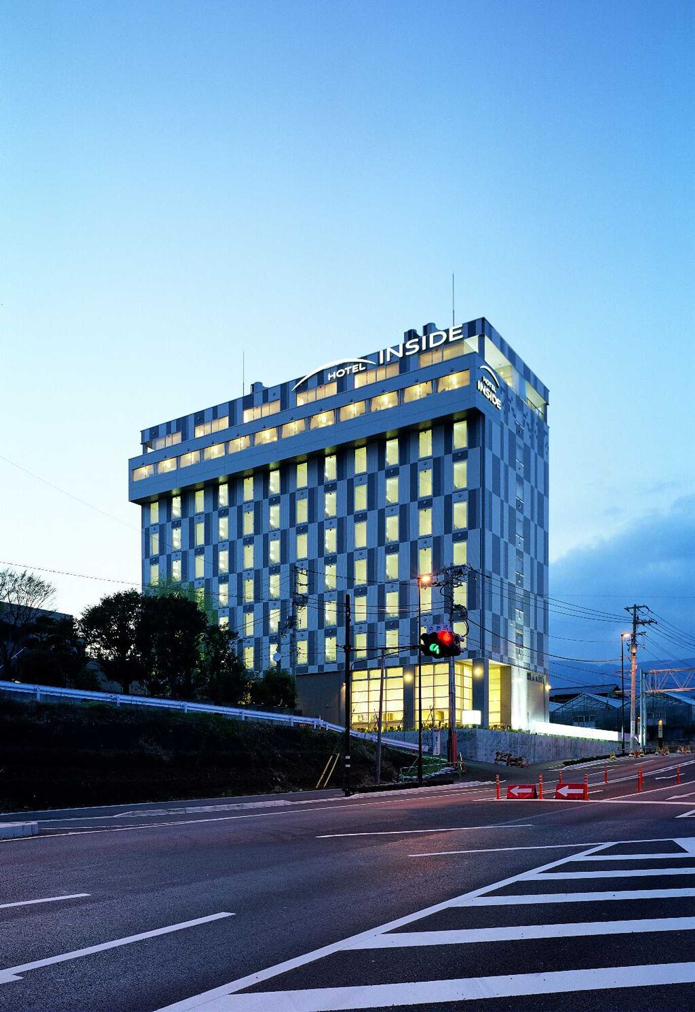 Gift card for Hotel Inside Numazu Inter Gift card for Hotel Inside Numazu Inter