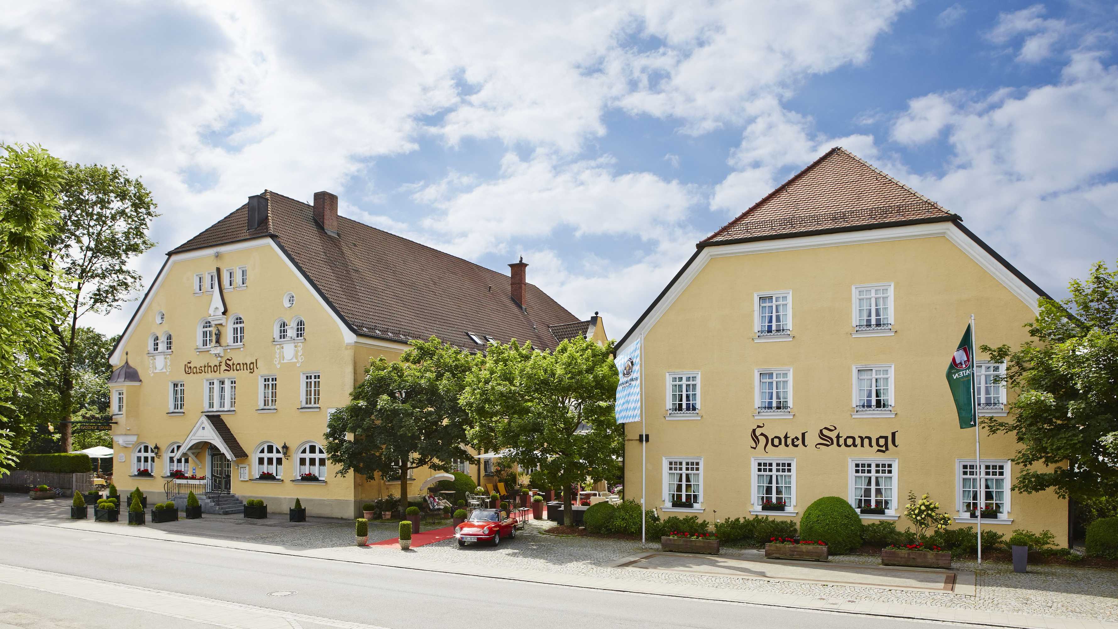 Gift card for Hotel Gutsgasthof Stangl Gift card for Hotel Gutsgasthof Stangl
