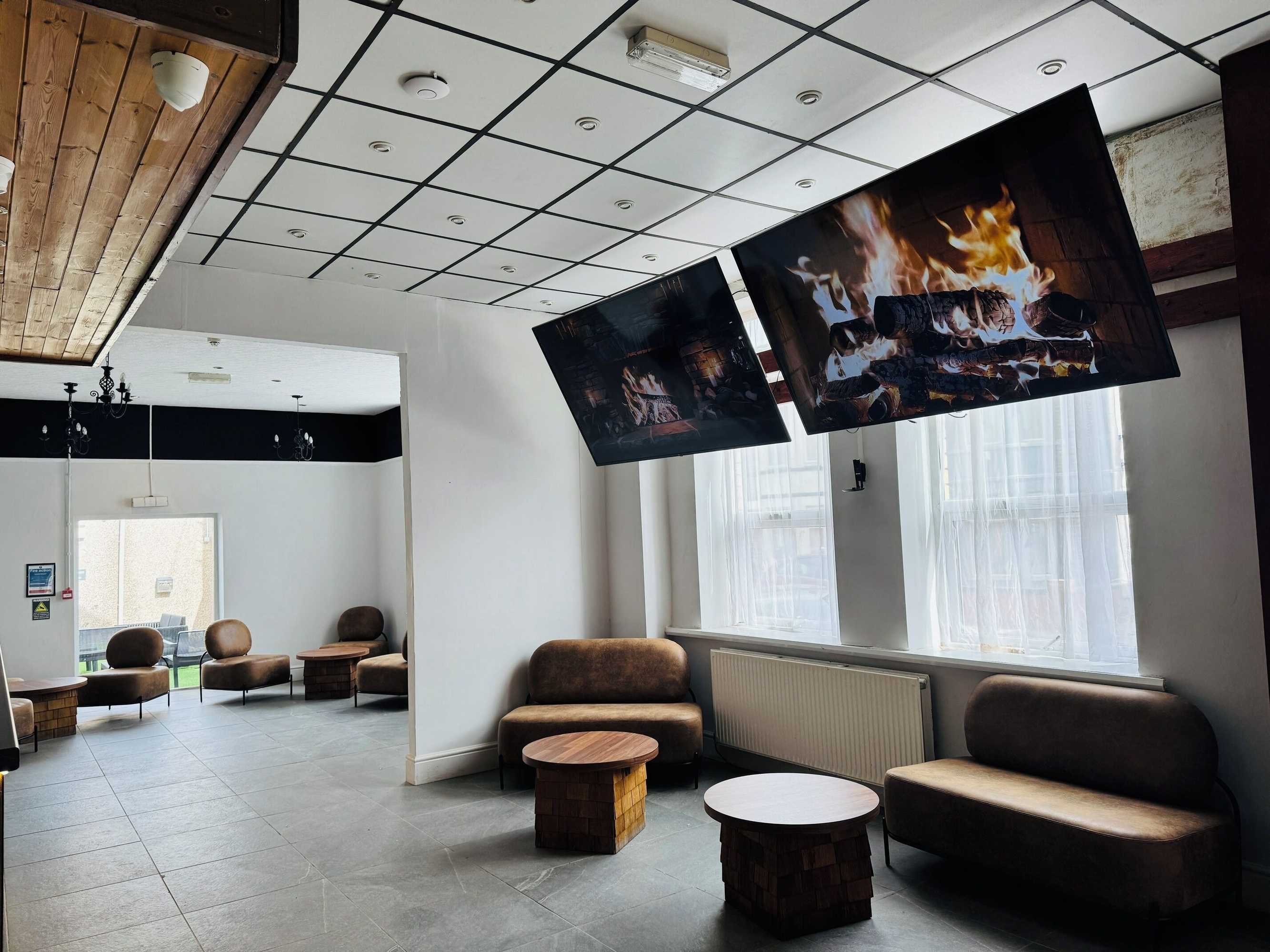 Gift card for Hotels 24-7 - The Old Victoria Hotel Gift card for Hotels 24-7 - The Old Victoria Hotel