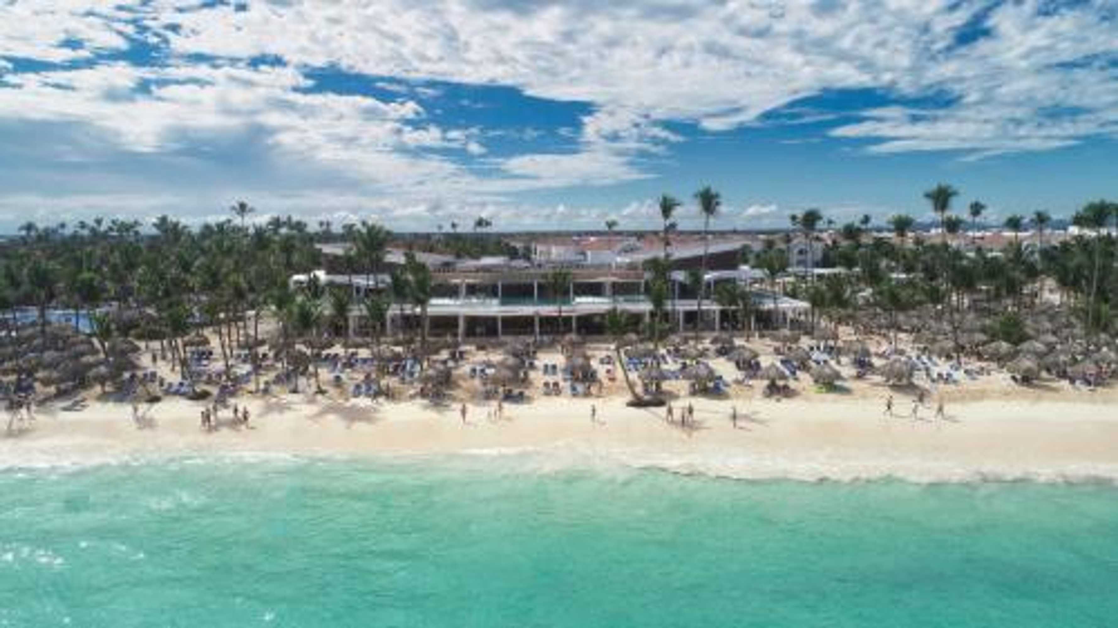 Gift card for Bahia Principe Luxury Ambar - Adults Only All Inclusive Gift card for Bahia Principe Luxury Ambar - Adults Only All Inclusive