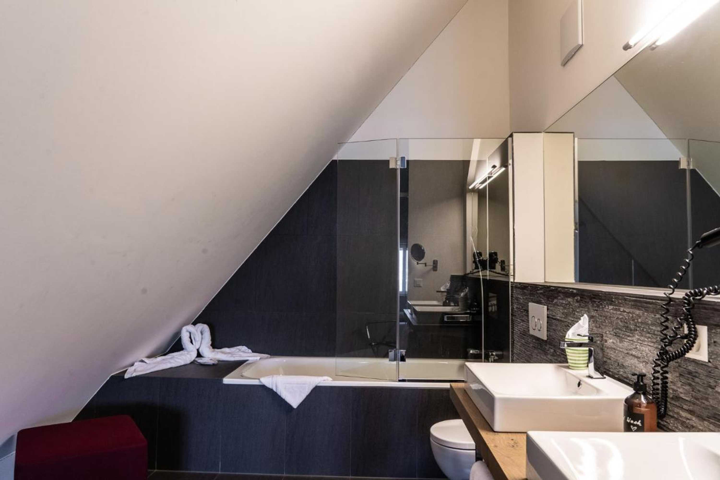 Gift card for Landgasthof Halbinsel Au