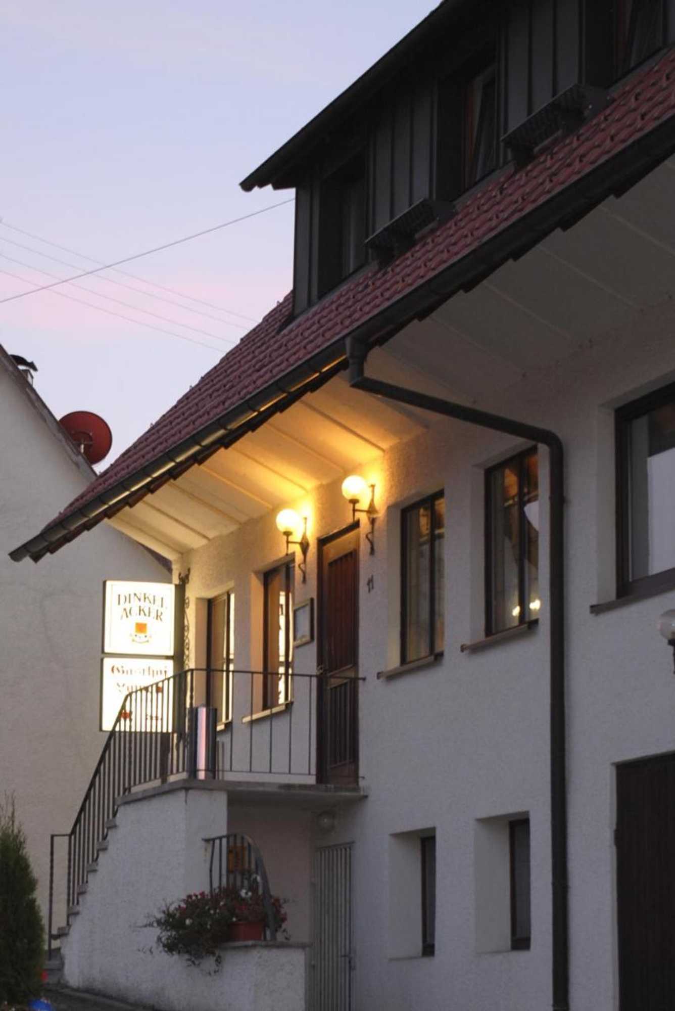 Gift card for Gasthof-Hotel-Löwen