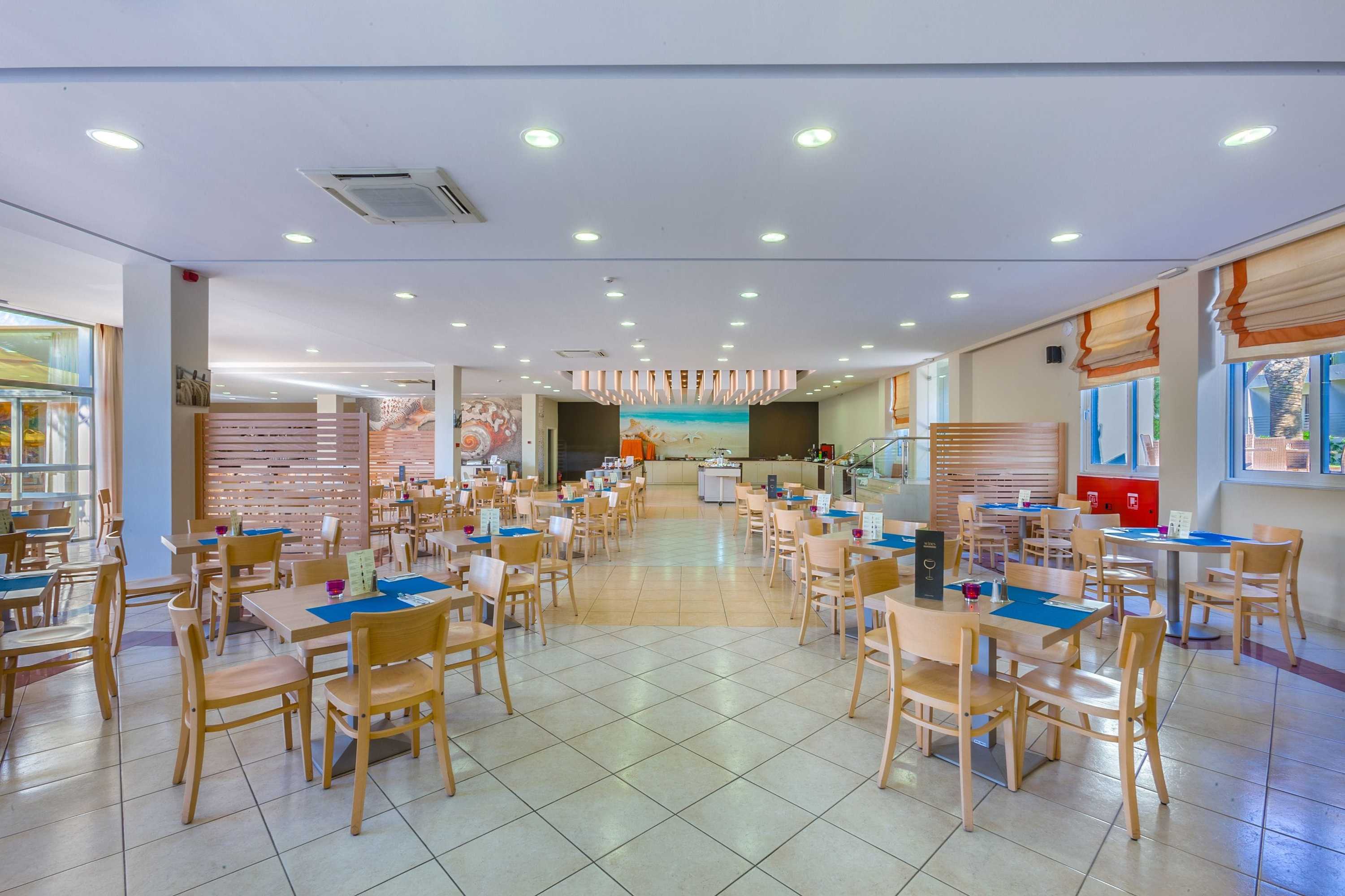 Gift card for Kipriotis Hippocrates Hotel - All Inclusive Gift card for Kipriotis Hippocrates Hotel - All Inclusive