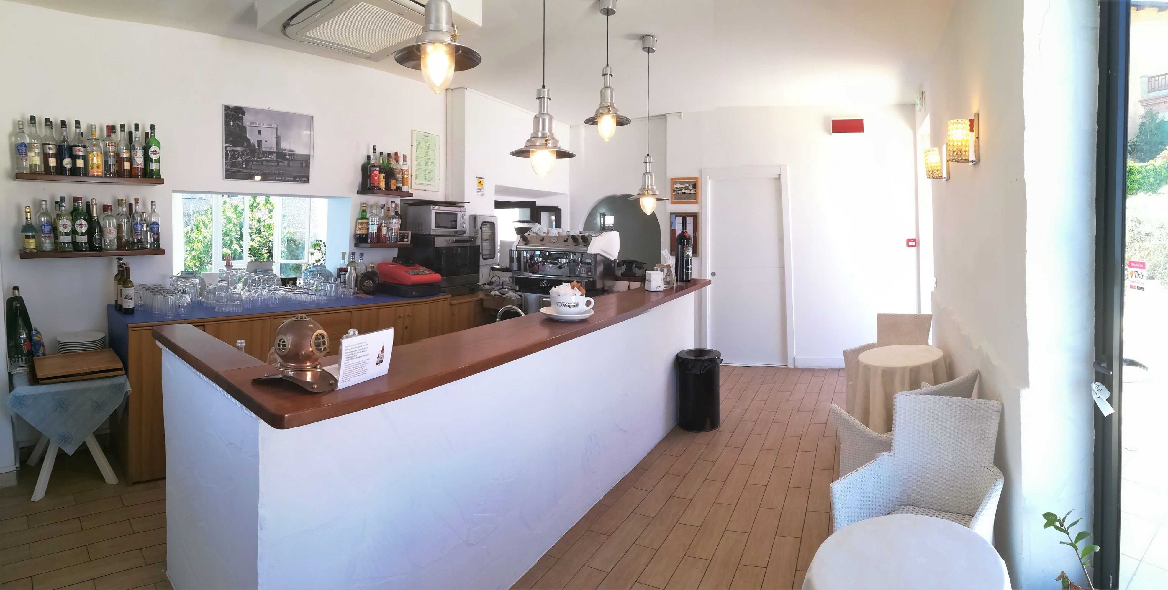 Gift card for Hotel La Caletta Gift card for Hotel La Caletta