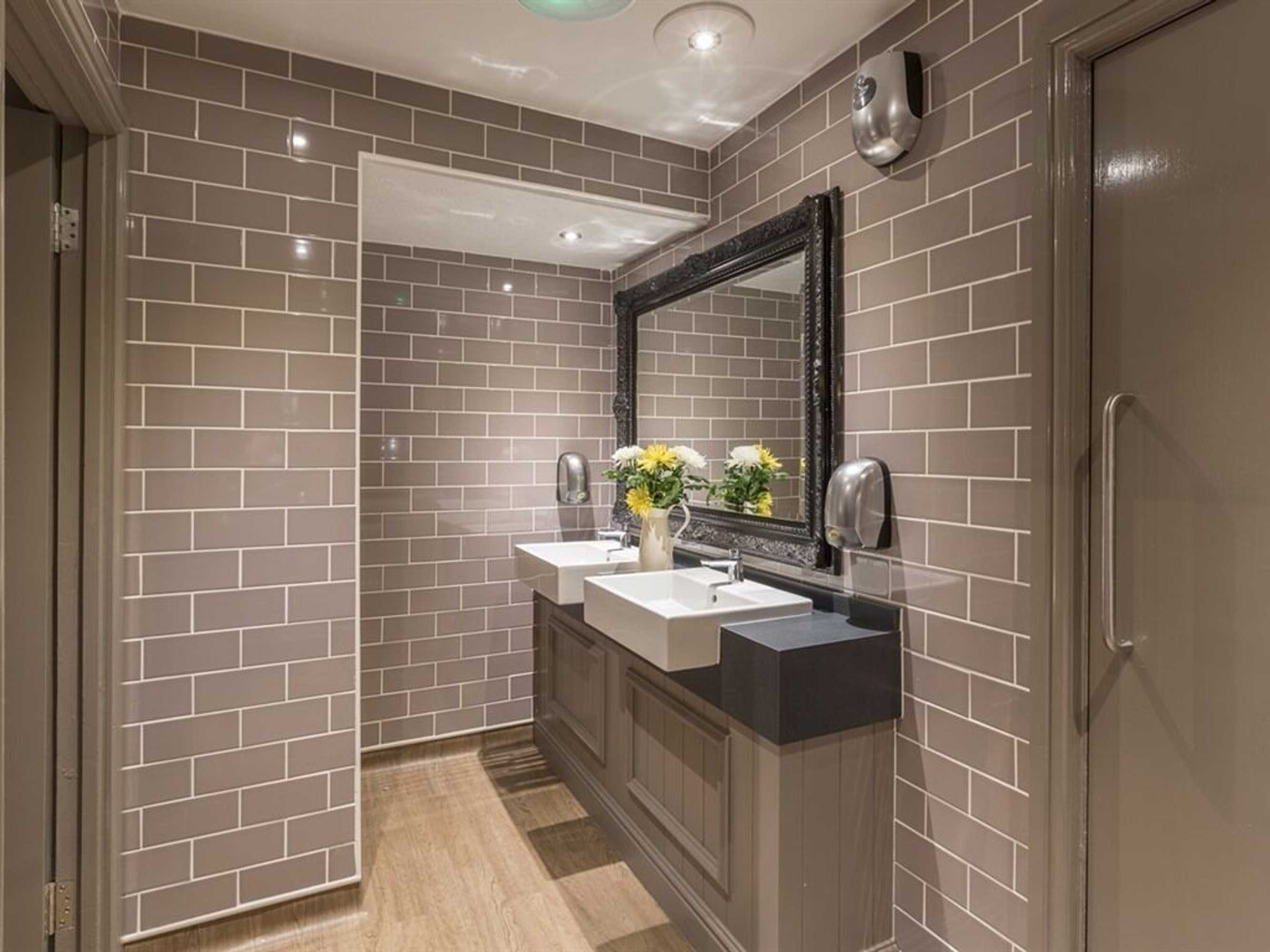 Gift card for The George Inn