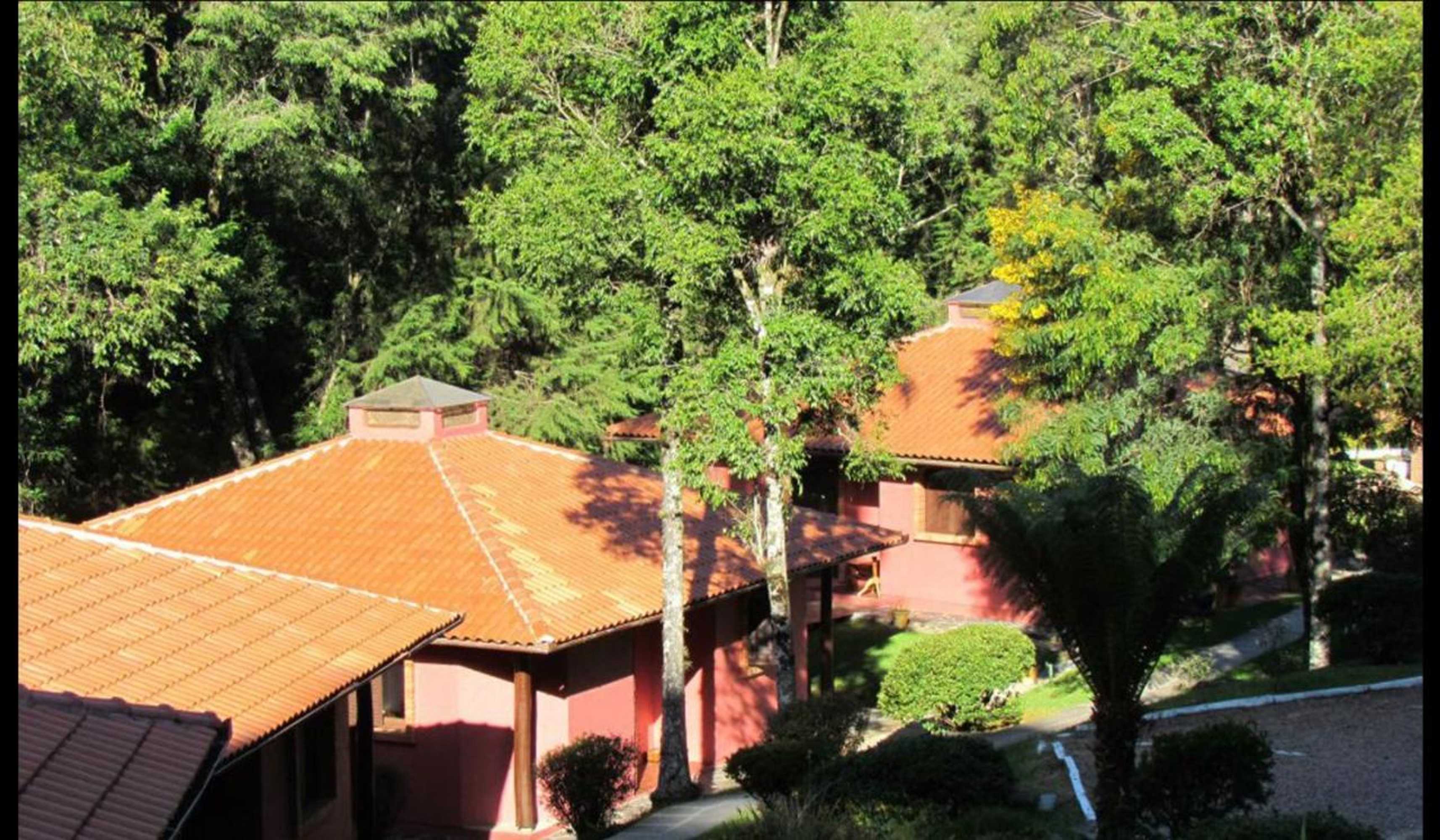 Gift card for Pousada Rosa Gramado