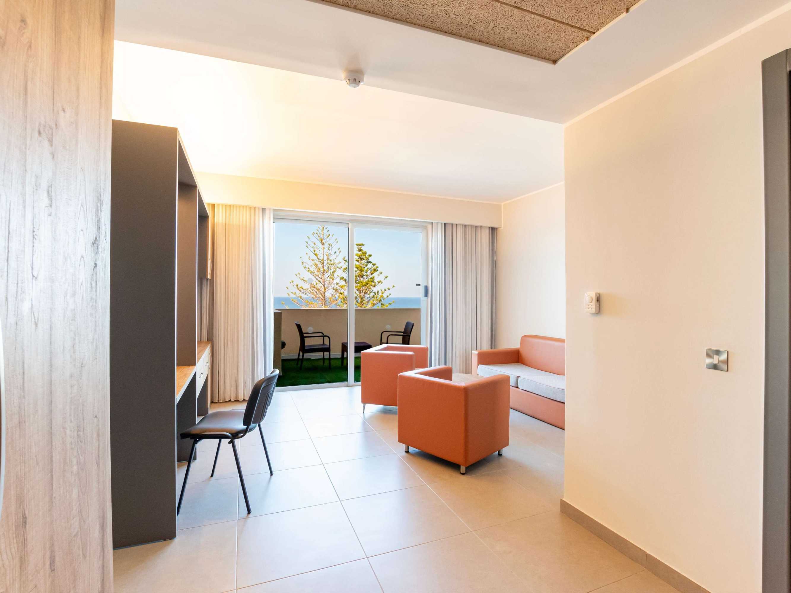 Gift card for Doubletree by Hilton Malta