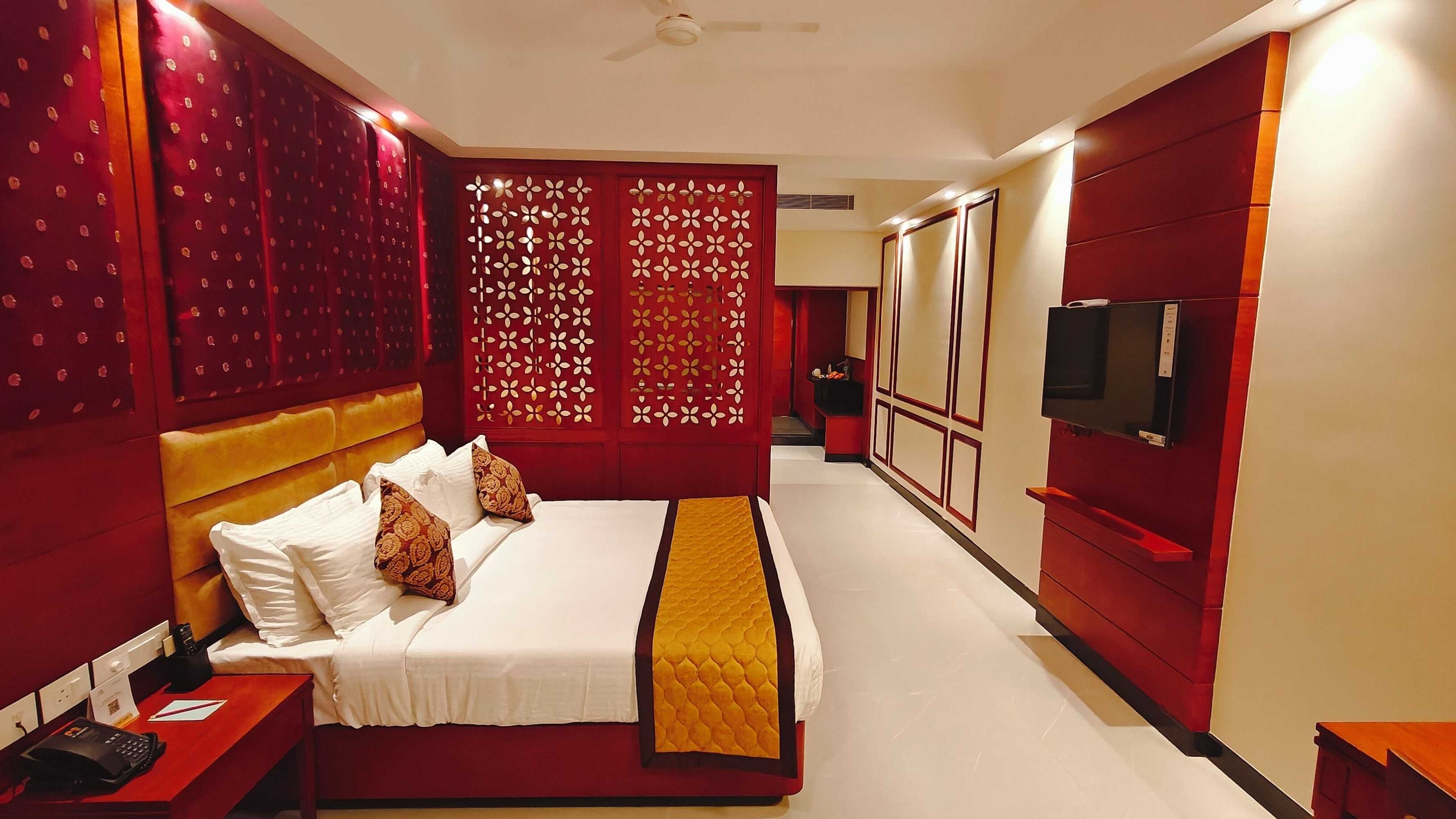 Gift card for MM Legacy - A Bergamont Hotel - Kanchipuram Gift card for MM Legacy - A Bergamont Hotel - Kanchipuram