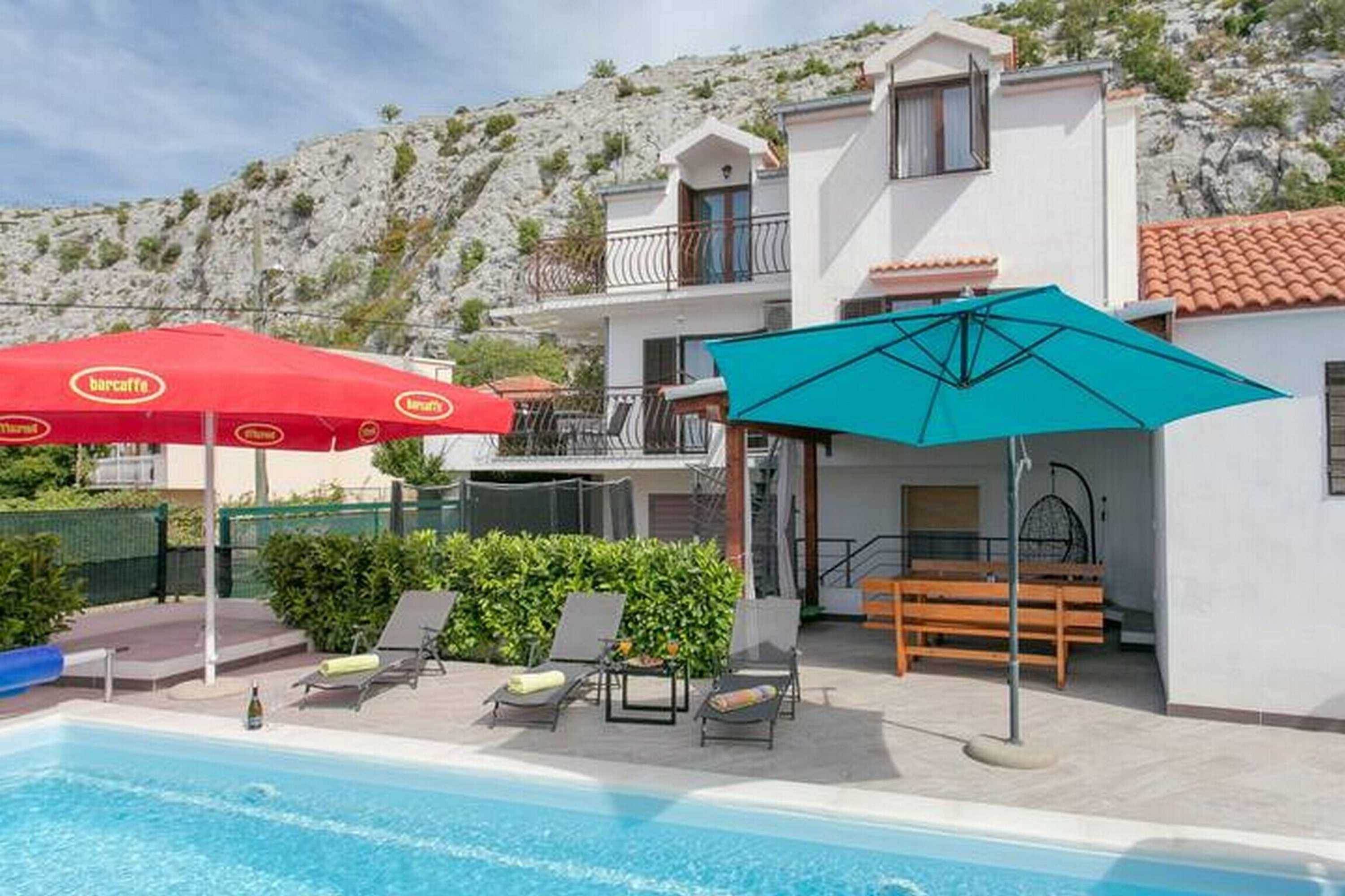 Gift card for Holiday Home Mons Aureus