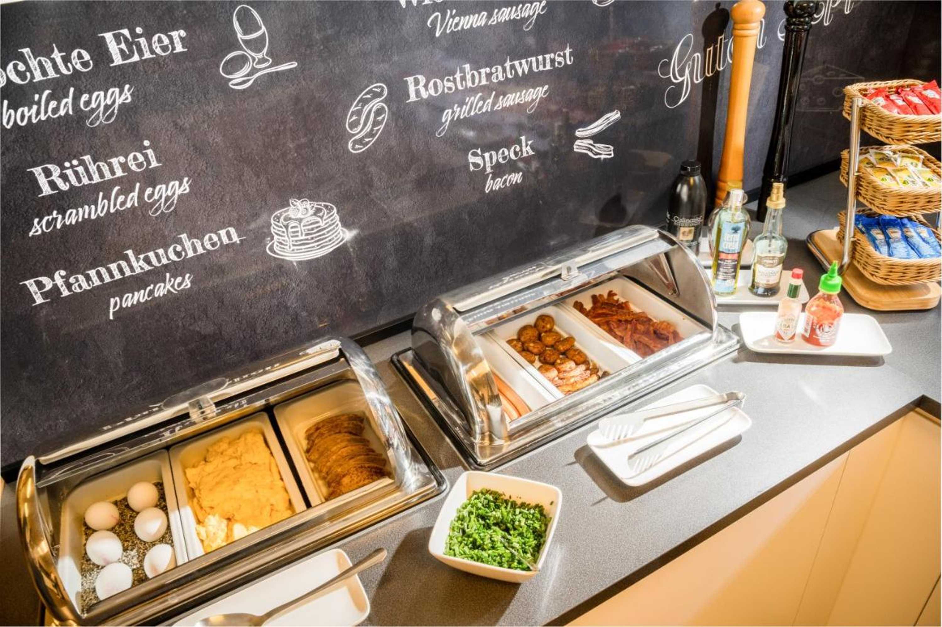 Gift card for Hotel Newton Ludwigshafen