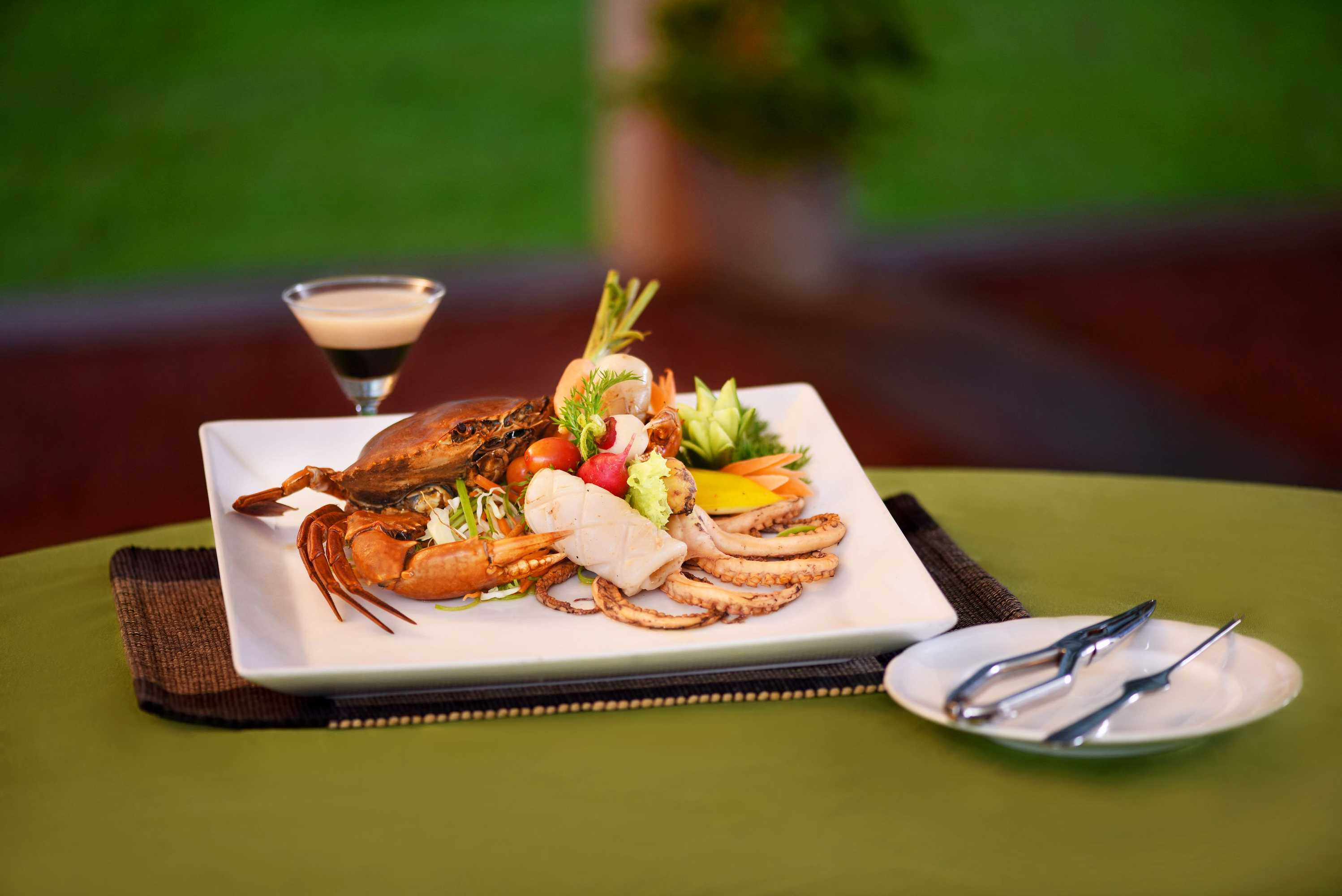 Gift card for Mandara Resort Gift card for Mandara Resort