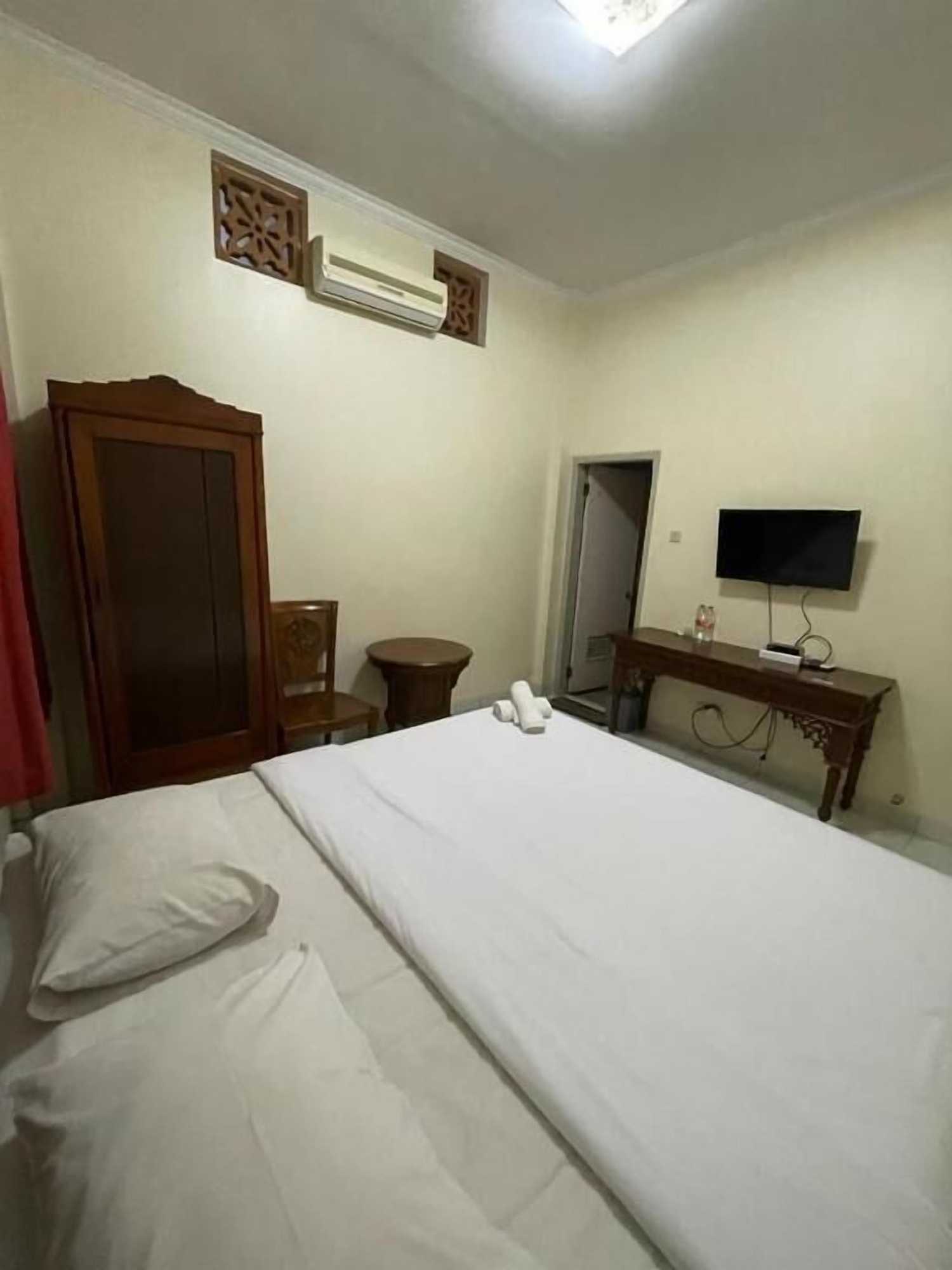 Gift card for Hotel Besar Purwokerto