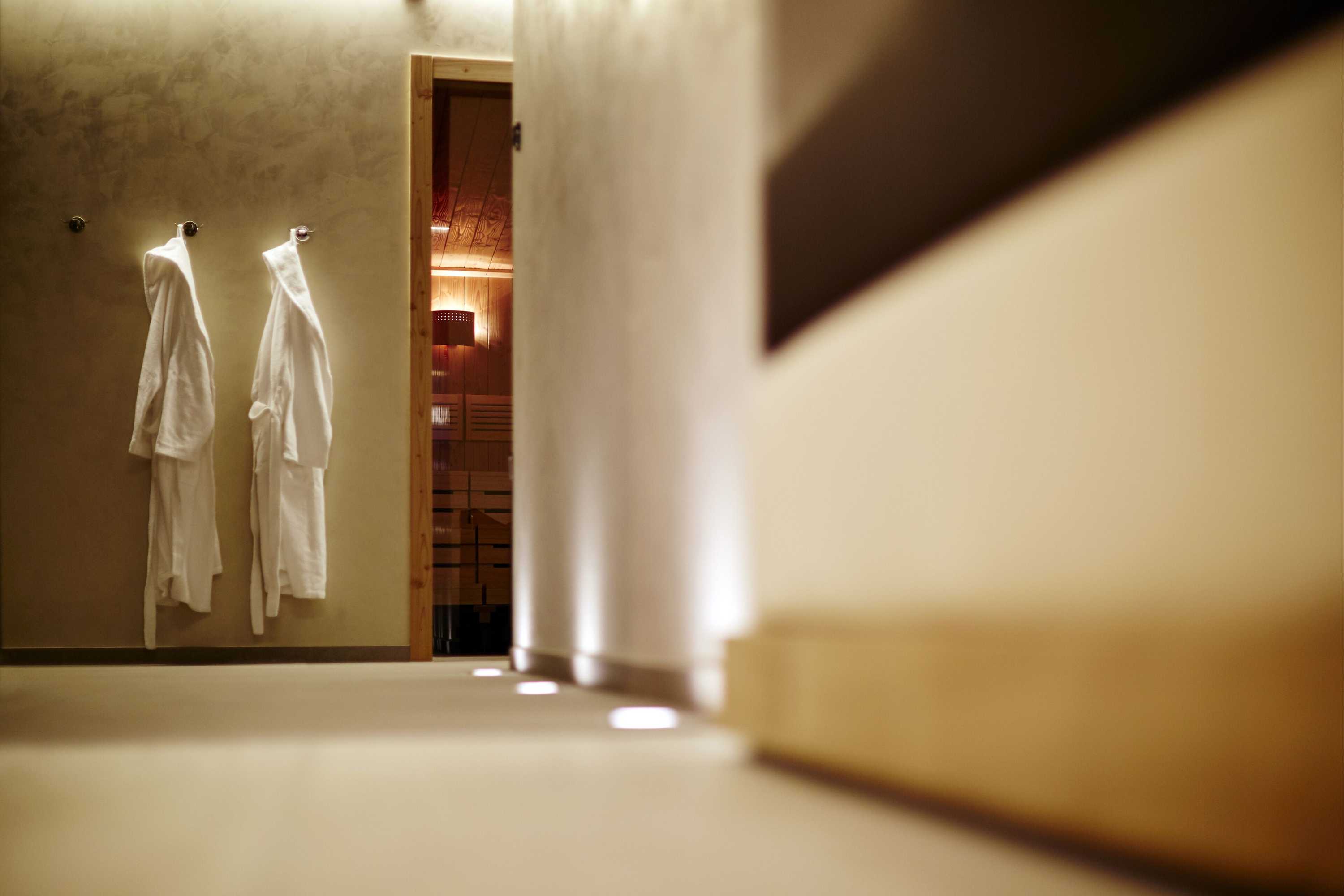 Gift card for Hotel Seegarten