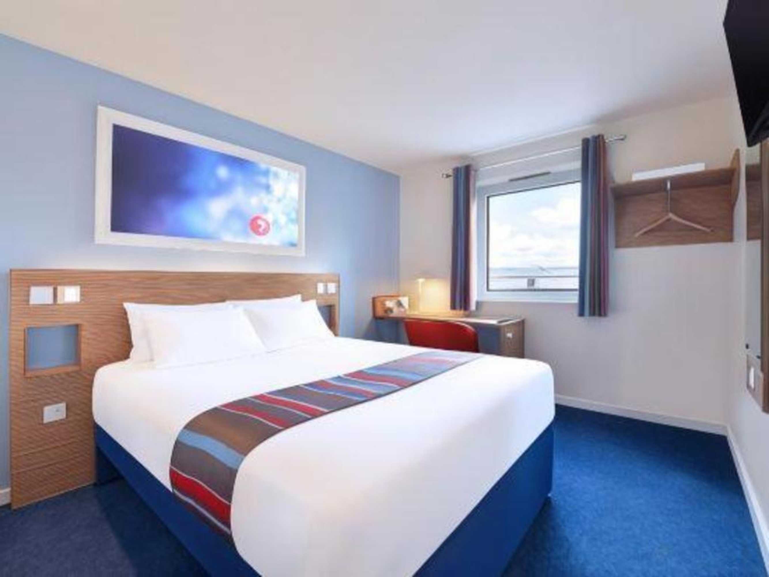 Gift card for Travelodge Newcastle Whitemare Pool