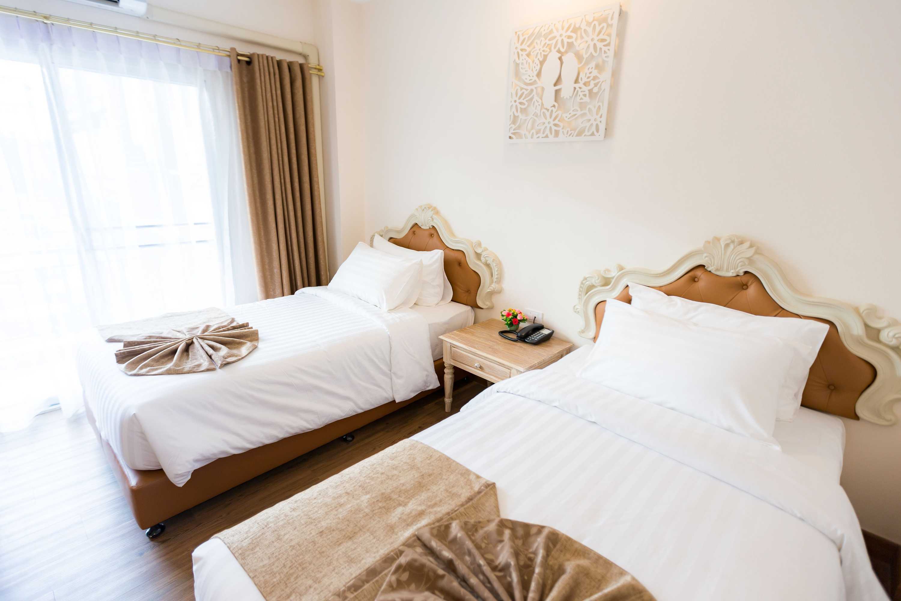 Gift card for Hi Chiangrai Hotel Gift card for Hi Chiangrai Hotel